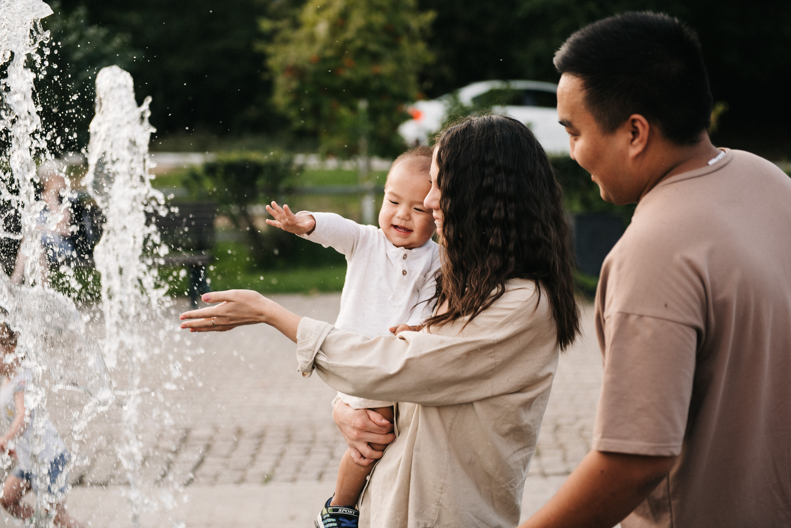 Камилла. Фотограф Родионова Екатерина в Москве и Оренбурге