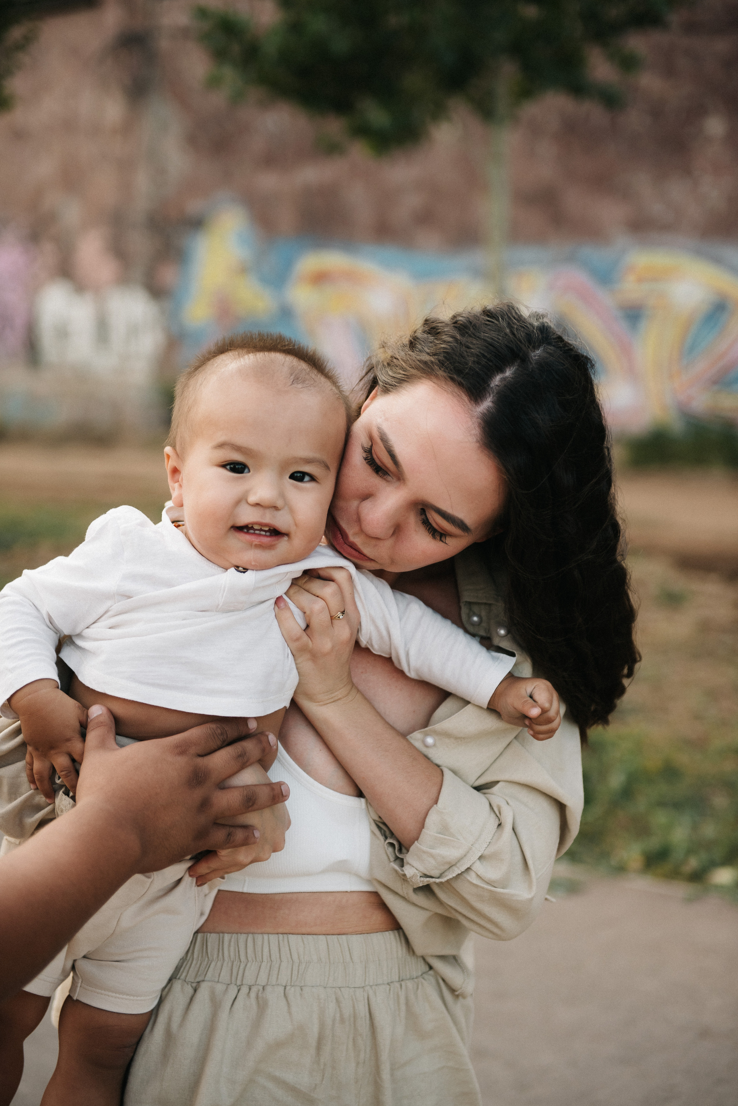 Камилла. Фотограф Родионова Екатерина в Москве и Оренбурге