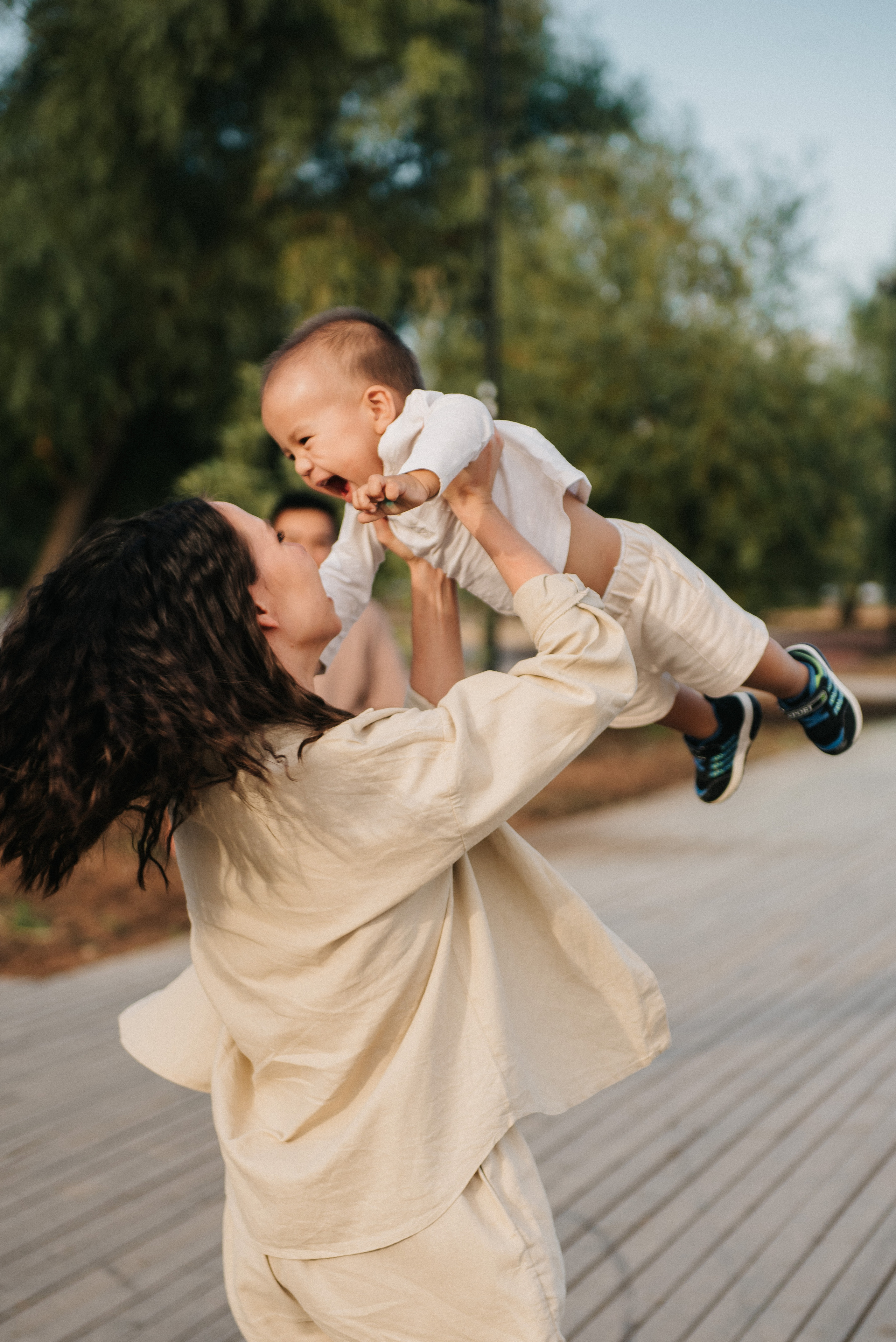 Камилла. Фотограф Родионова Екатерина в Москве и Оренбурге