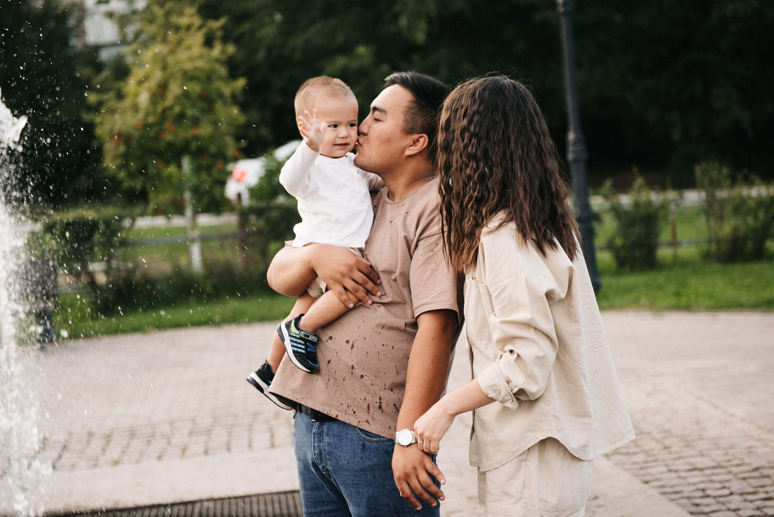 Камилла. Фотограф Родионова Екатерина в Москве и Оренбурге