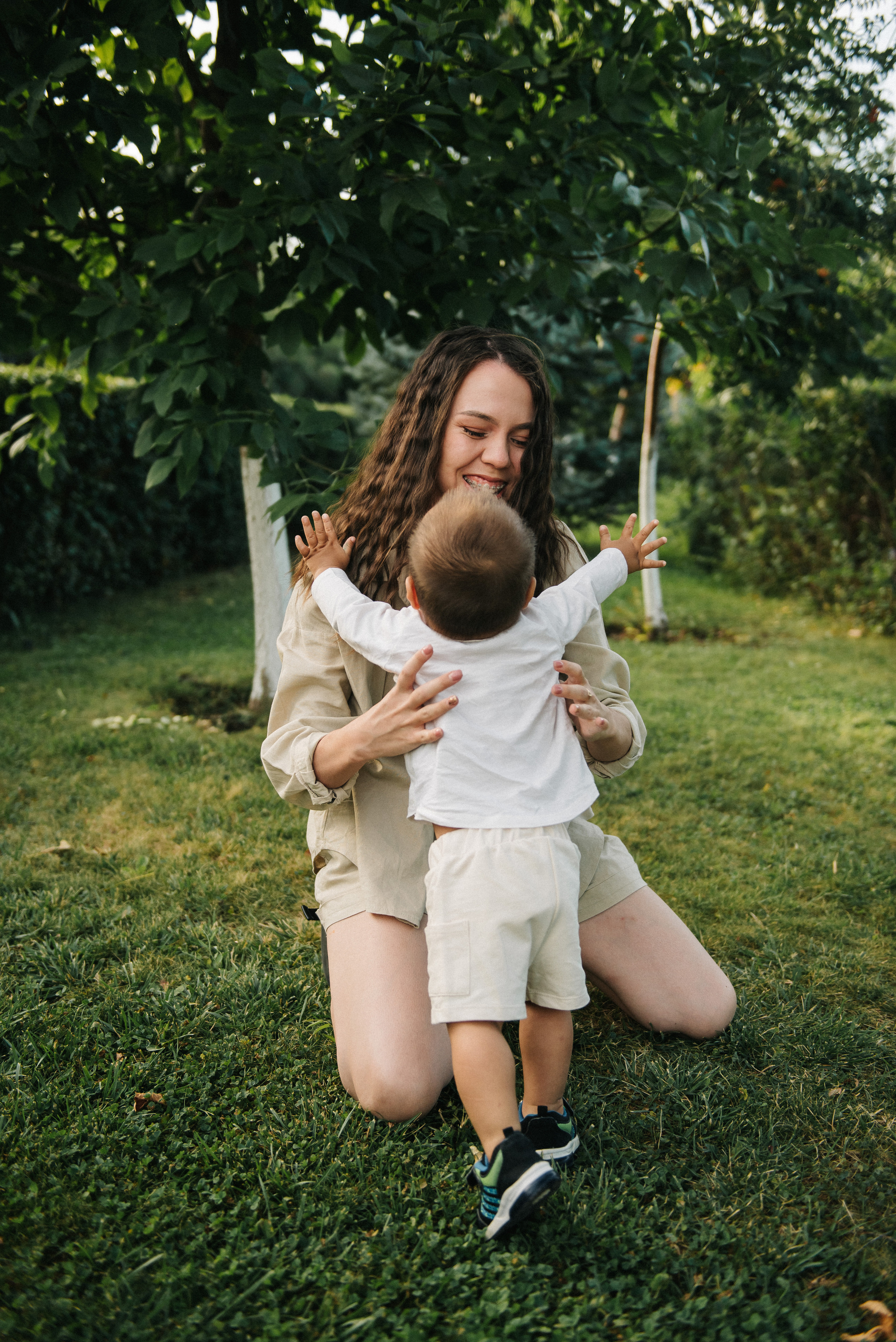 Камилла. Фотограф Родионова Екатерина в Москве и Оренбурге