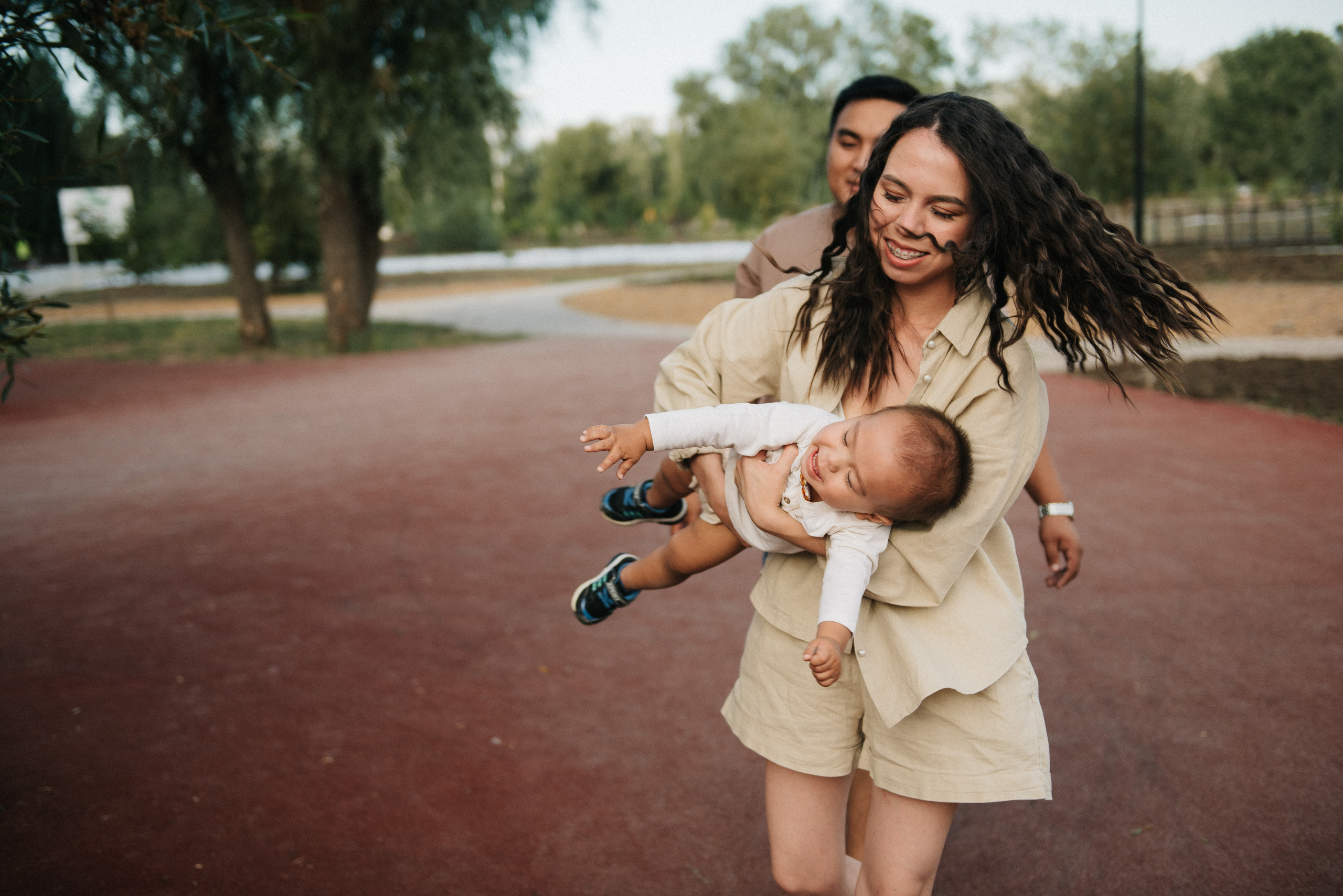 Камилла. Фотограф Родионова Екатерина в Москве и Оренбурге