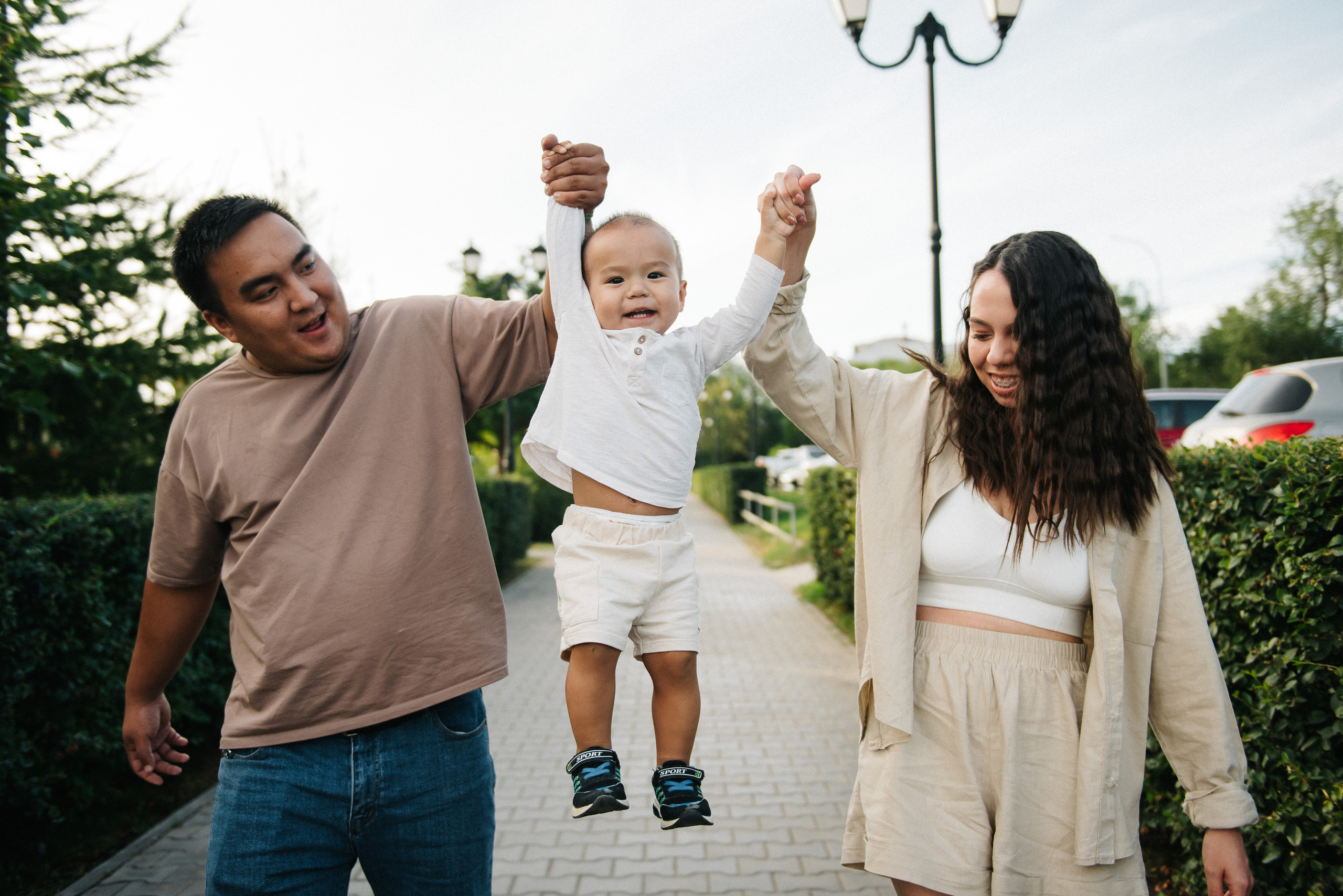 Камилла. Фотограф Родионова Екатерина в Москве и Оренбурге