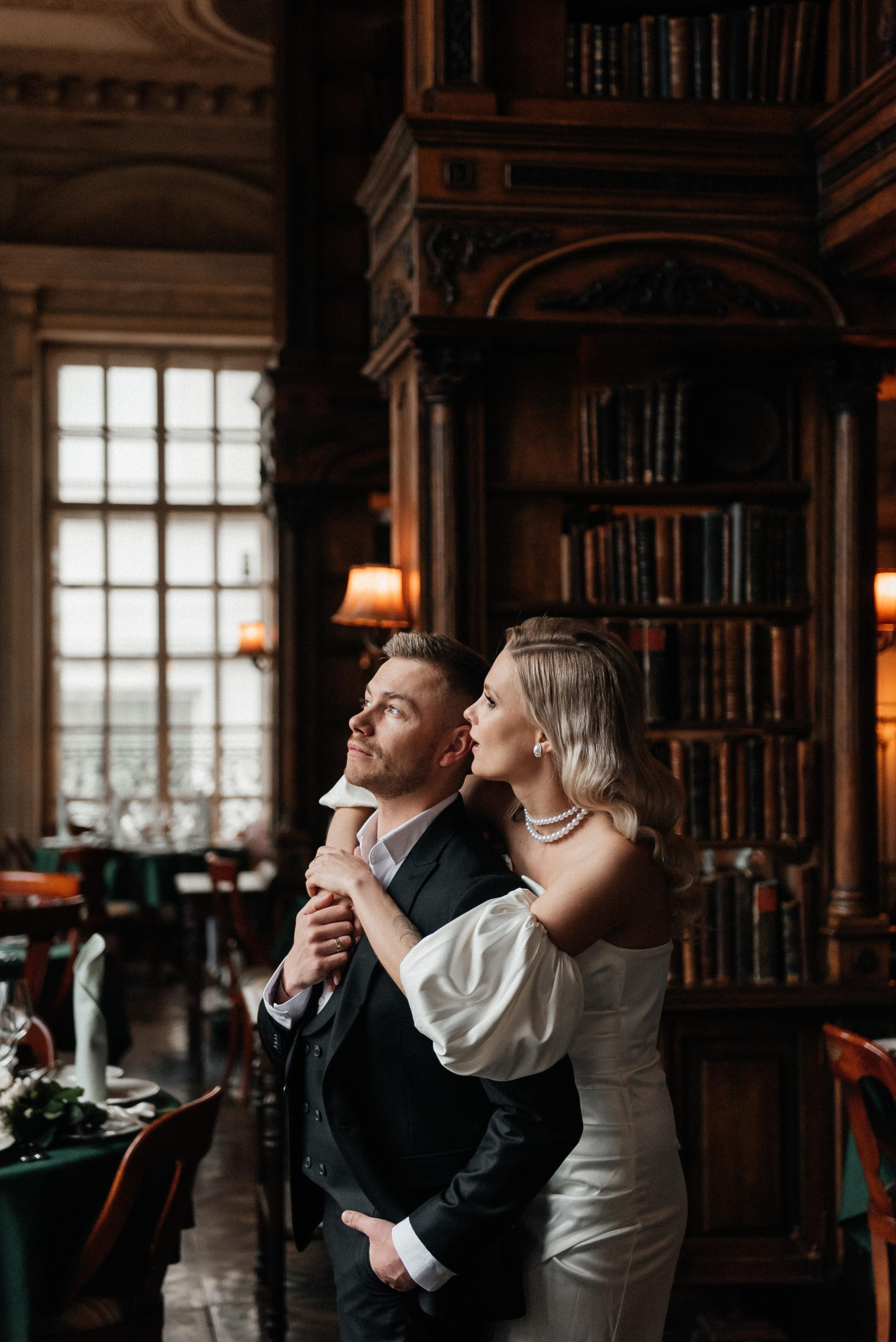 В Пушкине. Фотограф Родионова Екатерина в Москве и Оренбурге