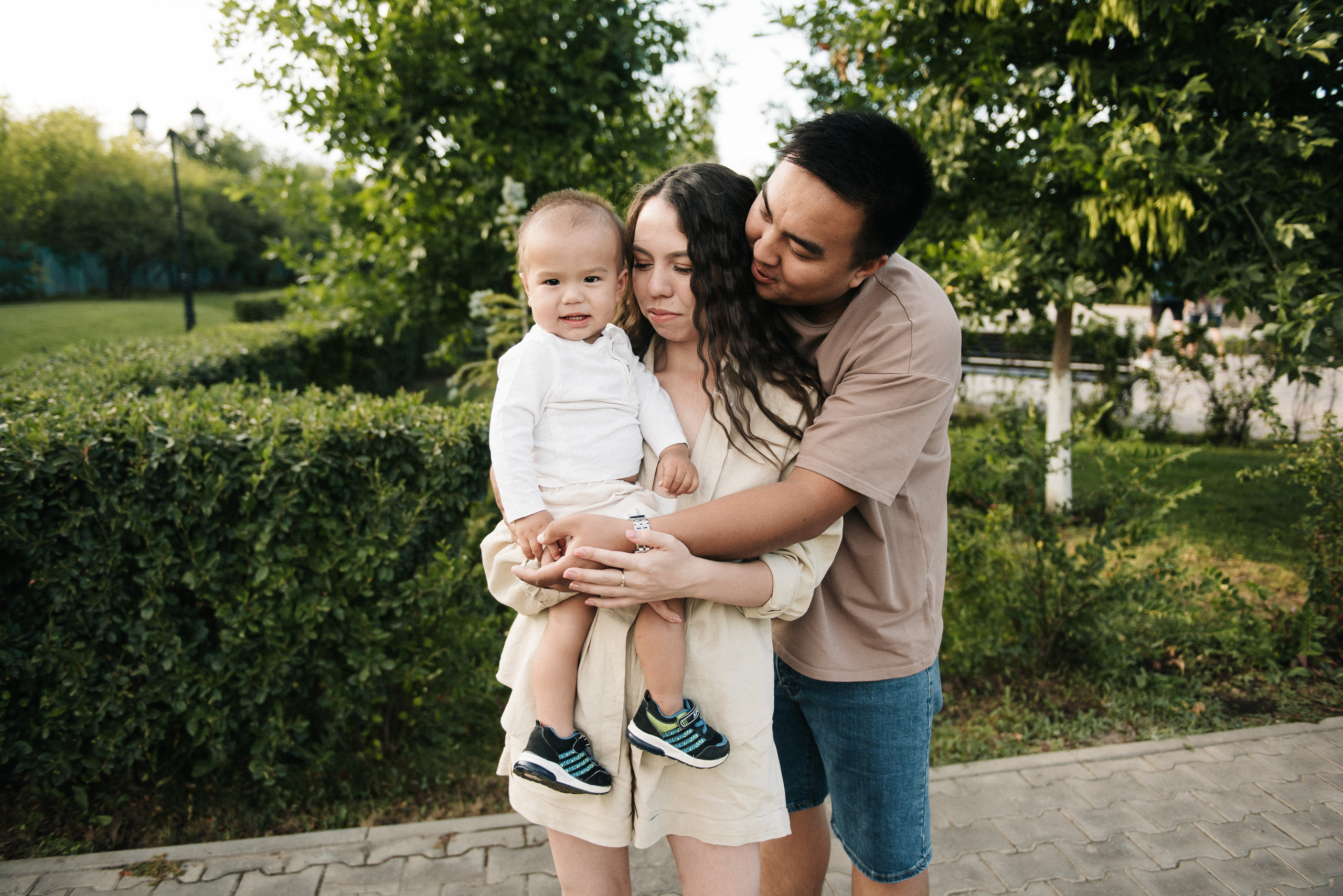 Камилла. Фотограф Родионова Екатерина в Москве и Оренбурге