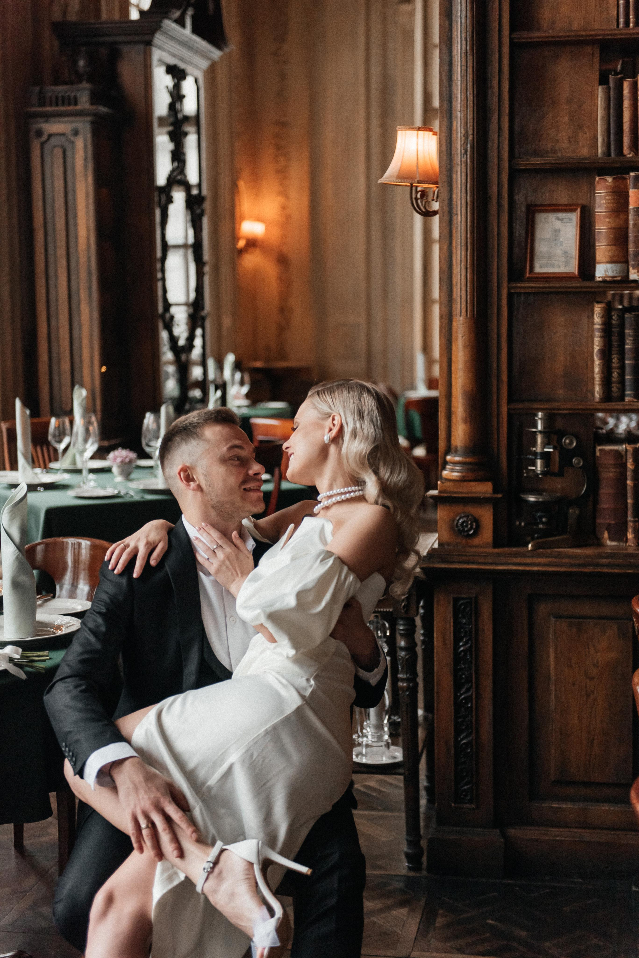 В Пушкине. Фотограф Родионова Екатерина в Москве и Оренбурге