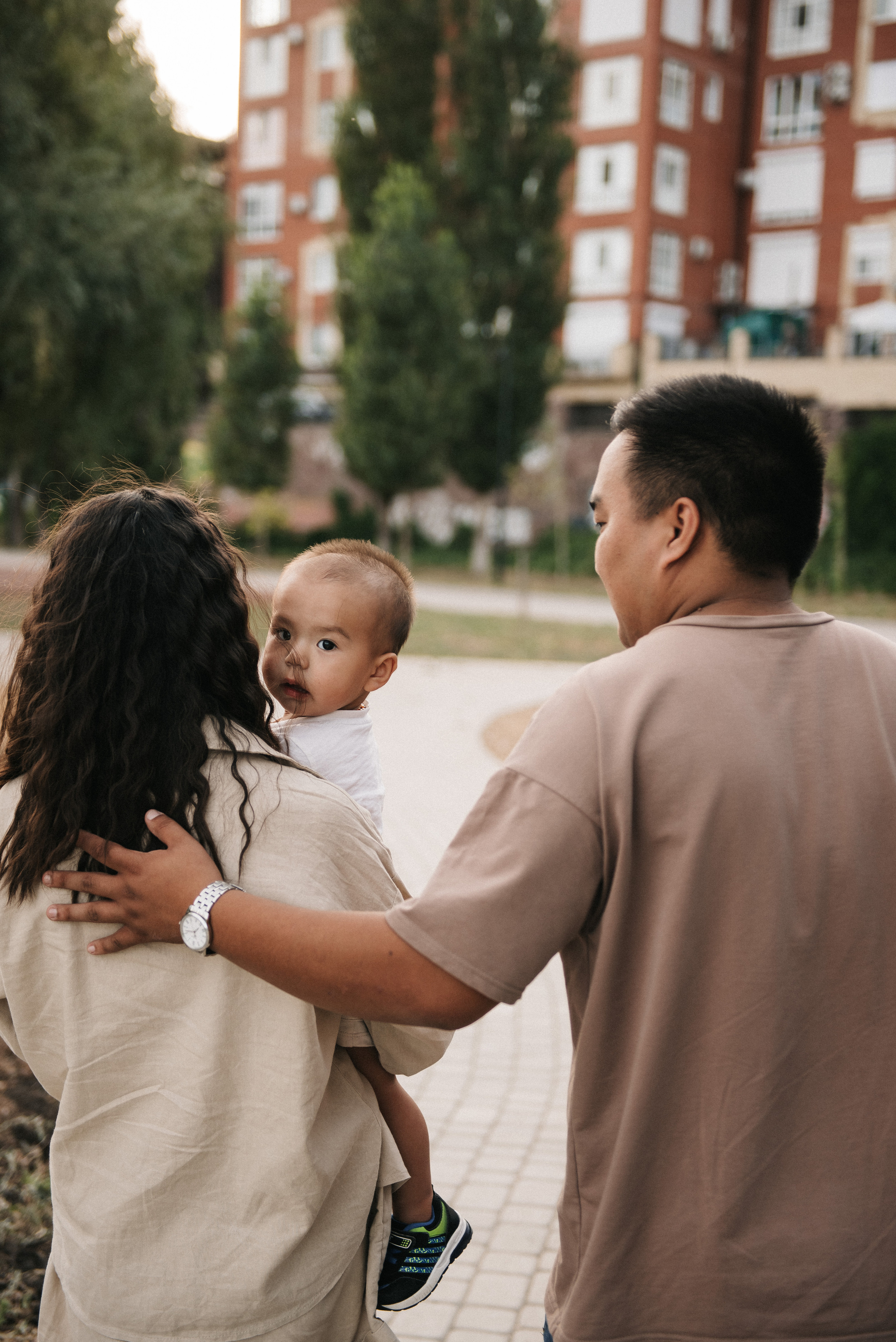 Камилла. Фотограф Родионова Екатерина в Москве и Оренбурге