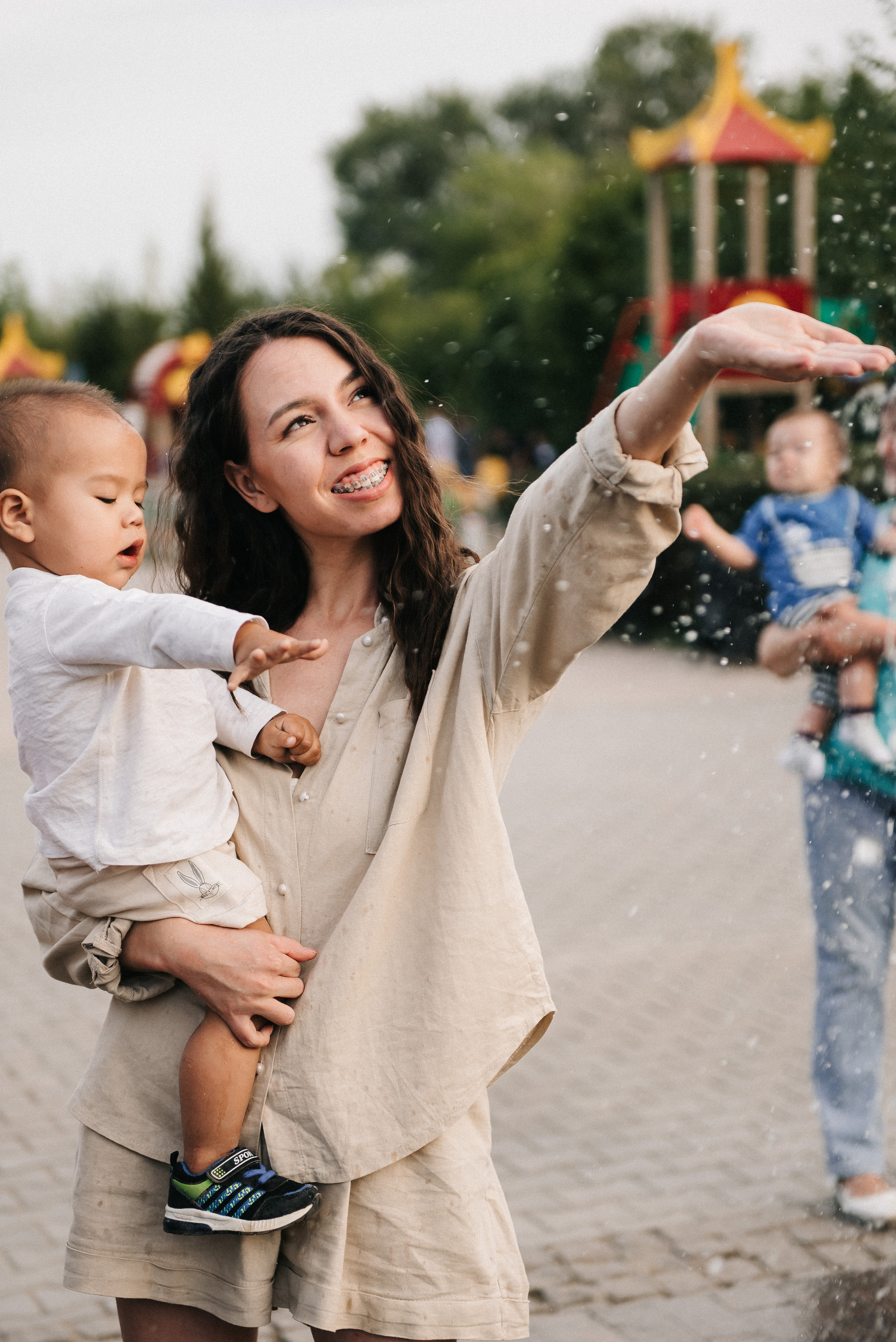 Камилла. Фотограф Родионова Екатерина в Москве и Оренбурге