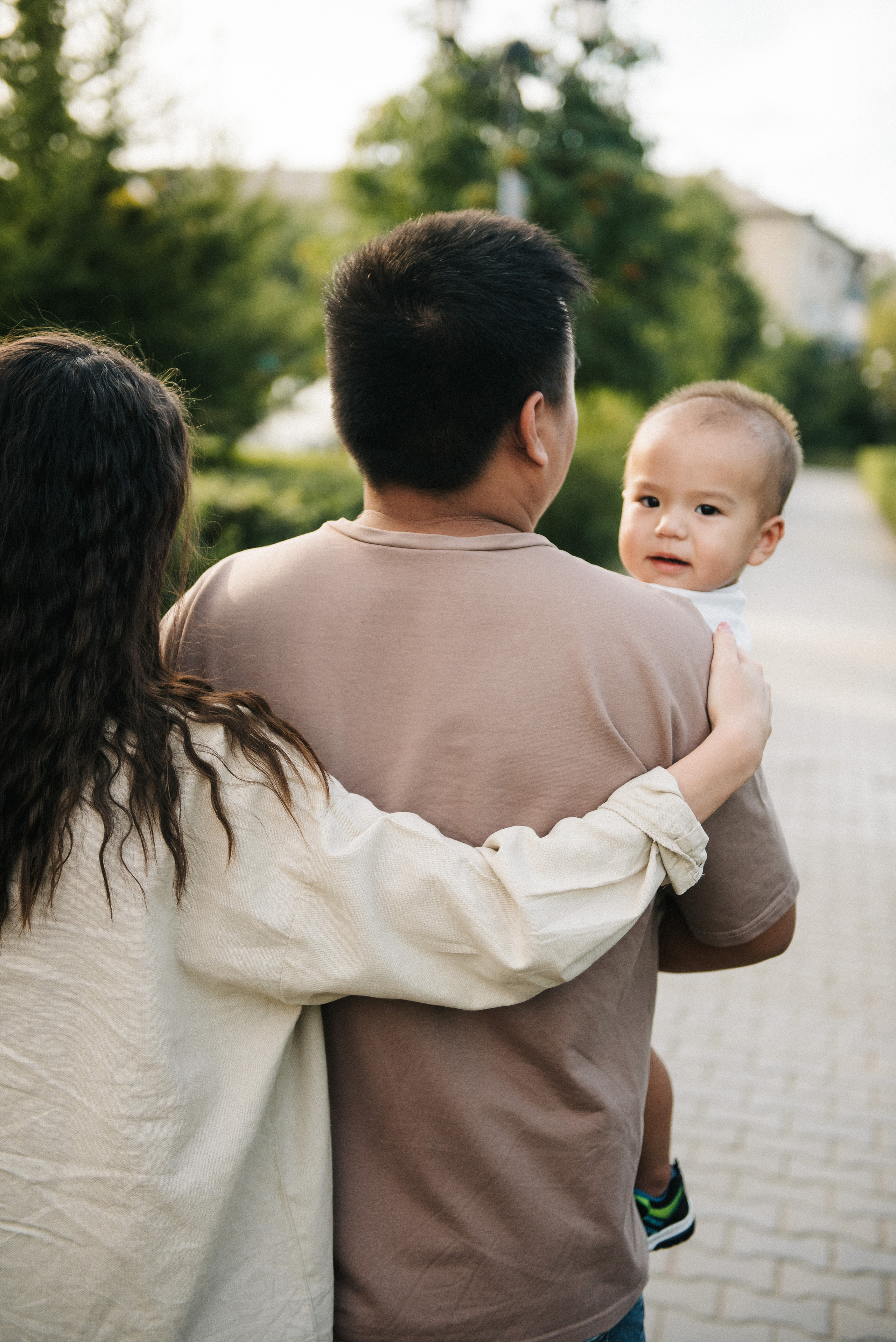 Камилла. Фотограф Родионова Екатерина в Москве и Оренбурге