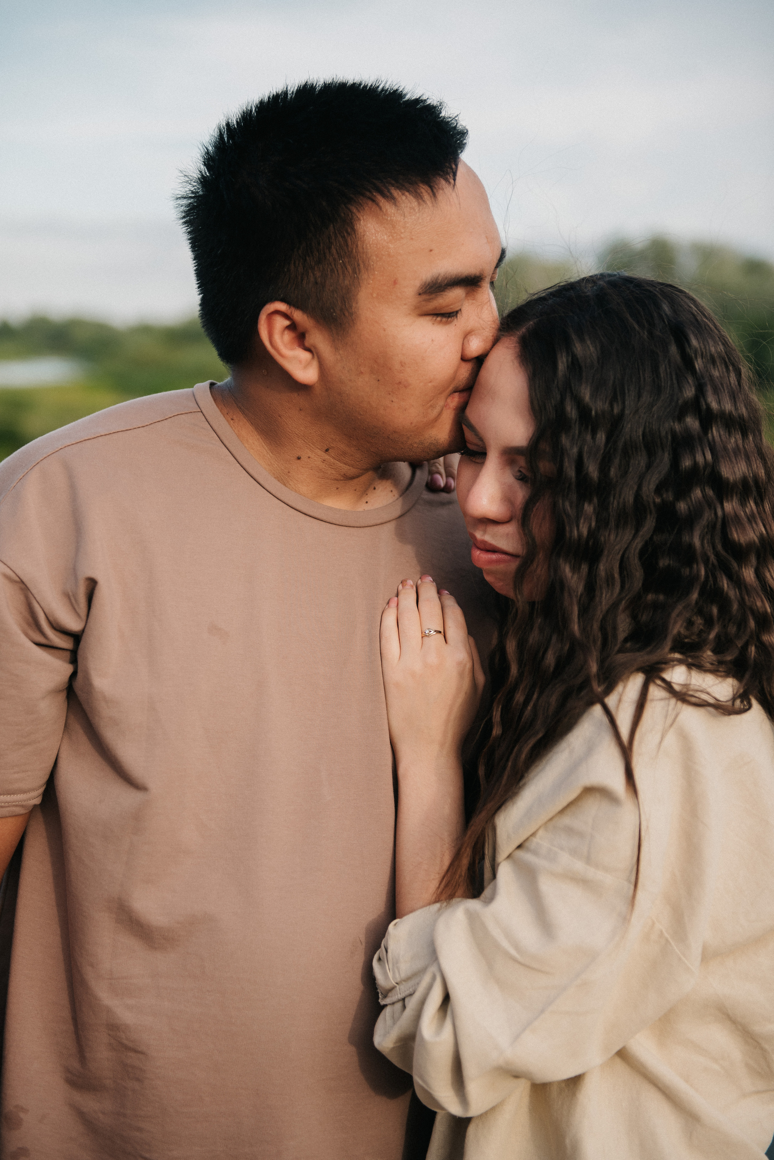 Камилла. Фотограф Родионова Екатерина в Москве и Оренбурге