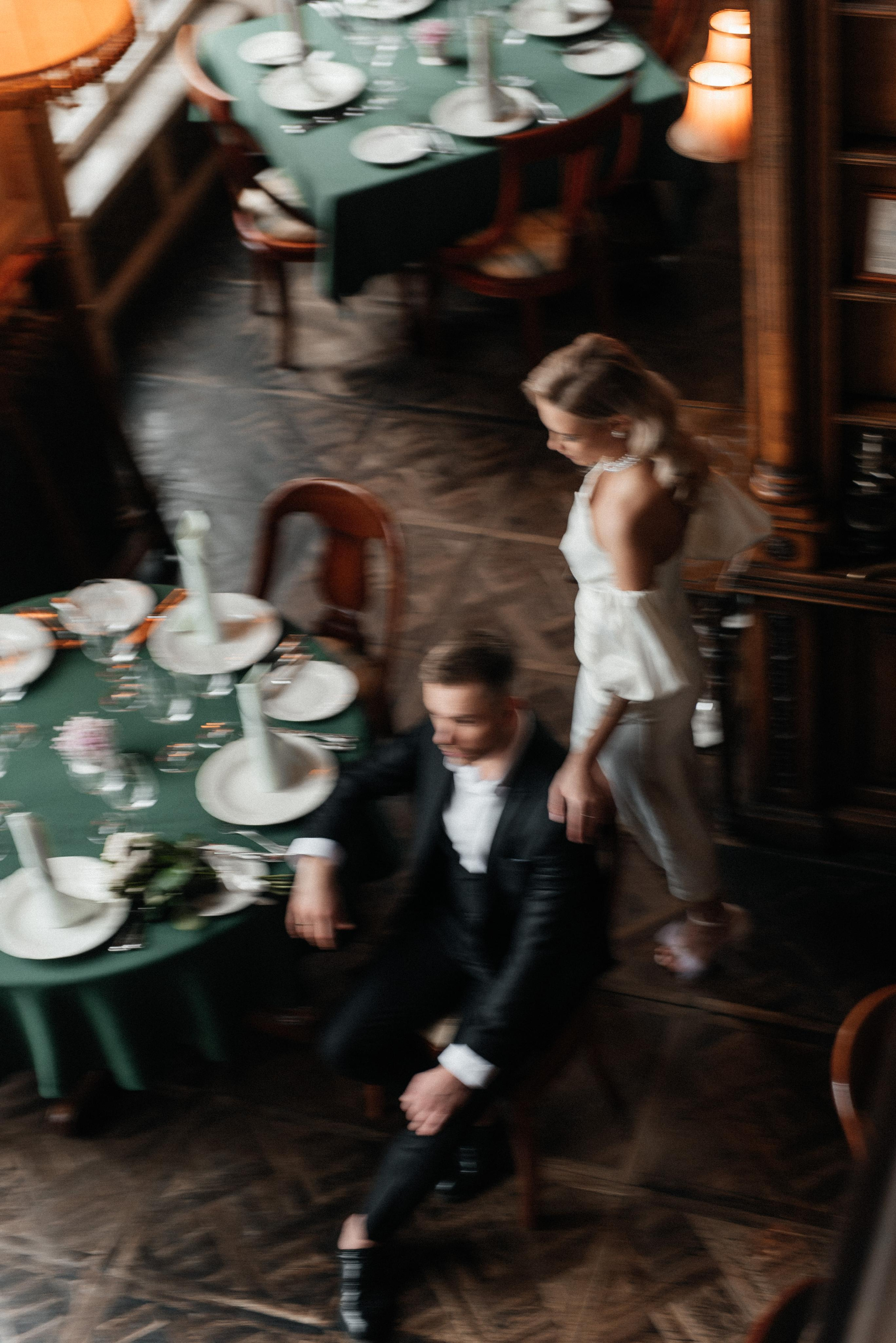 В Пушкине. Фотограф Родионова Екатерина в Москве и Оренбурге