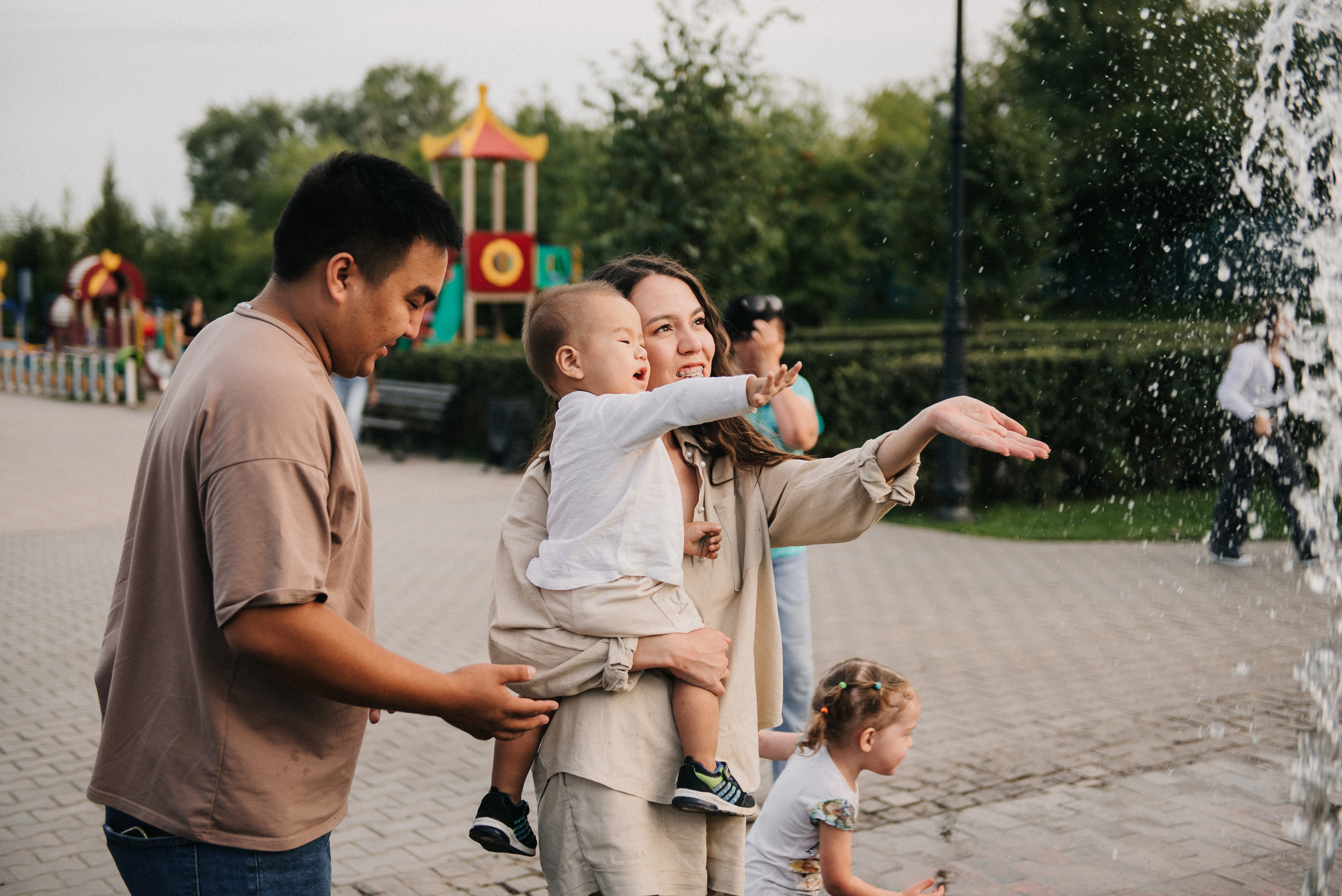 Камилла. Фотограф Родионова Екатерина в Москве и Оренбурге