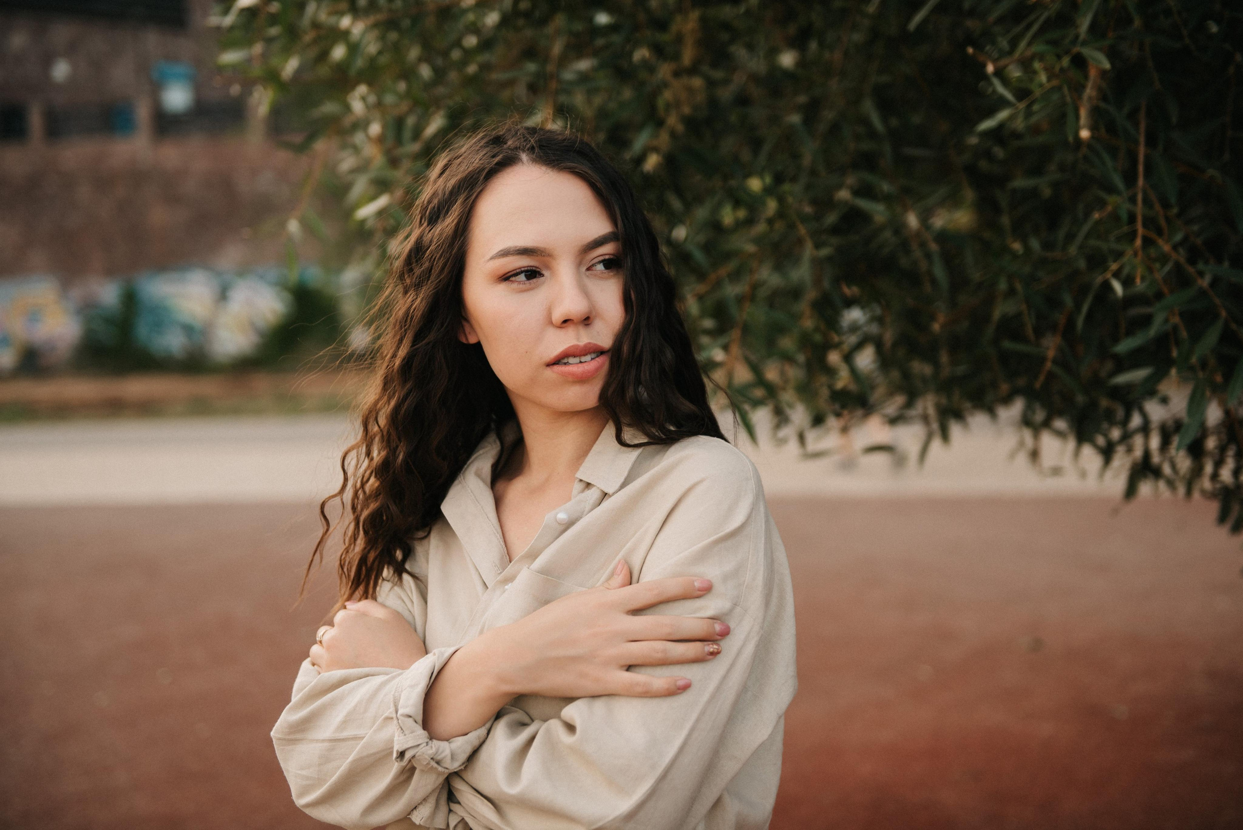 Камилла. Фотограф Родионова Екатерина в Москве и Оренбурге