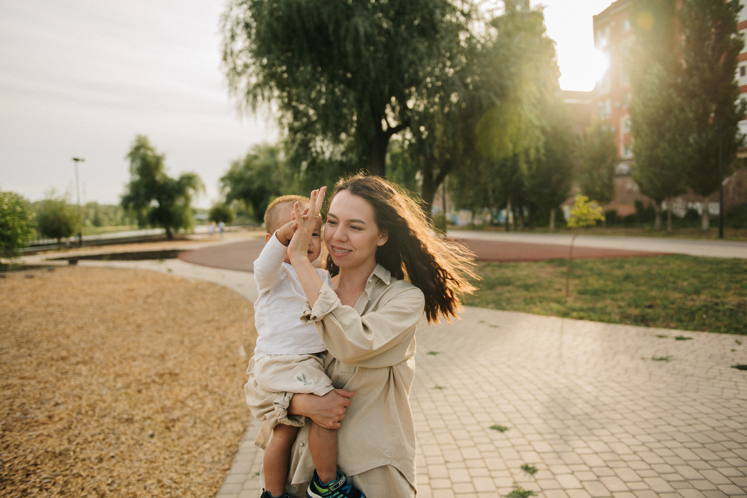 Камилла. Фотограф Родионова Екатерина в Москве и Оренбурге