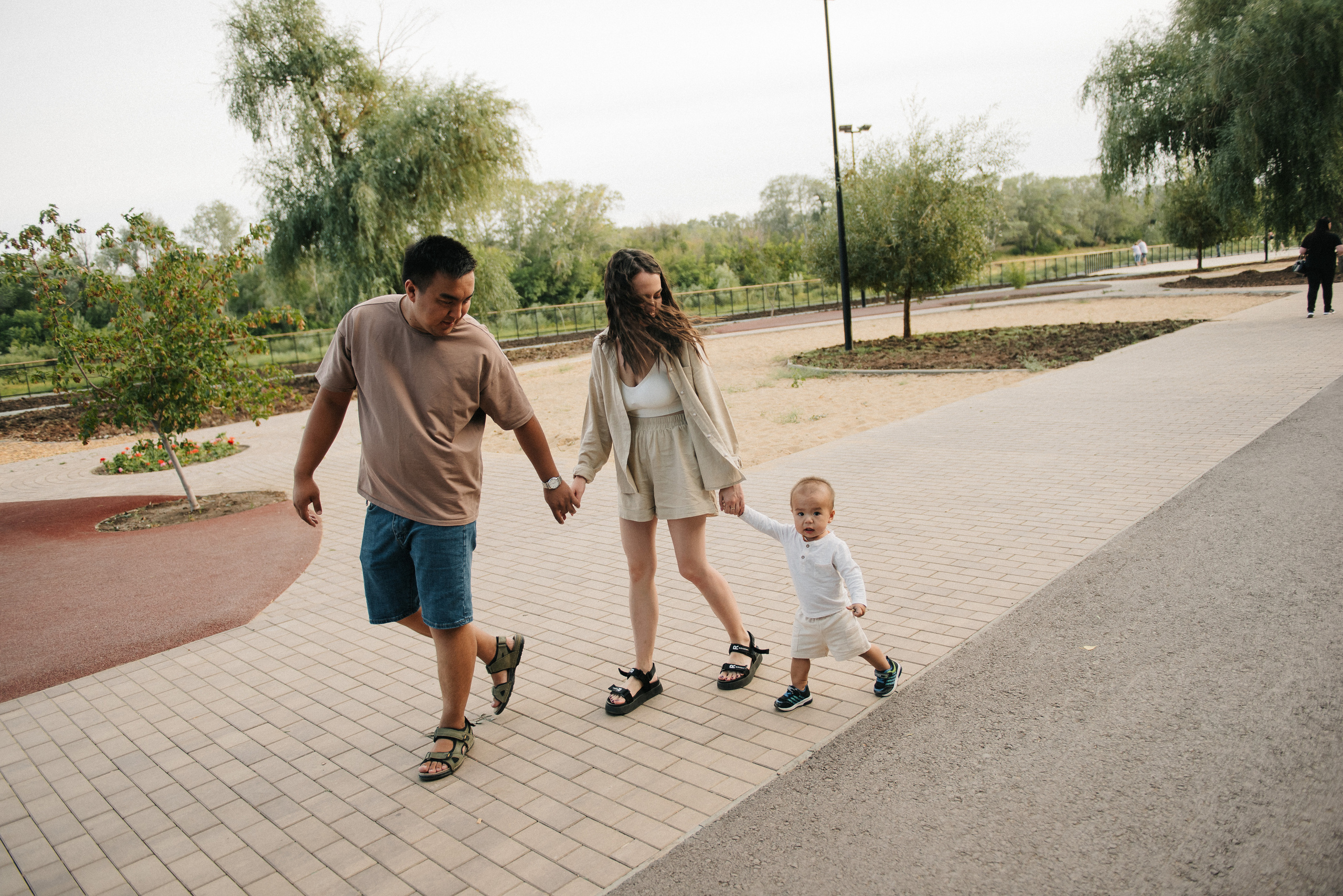 Камилла. Фотограф Родионова Екатерина в Москве и Оренбурге