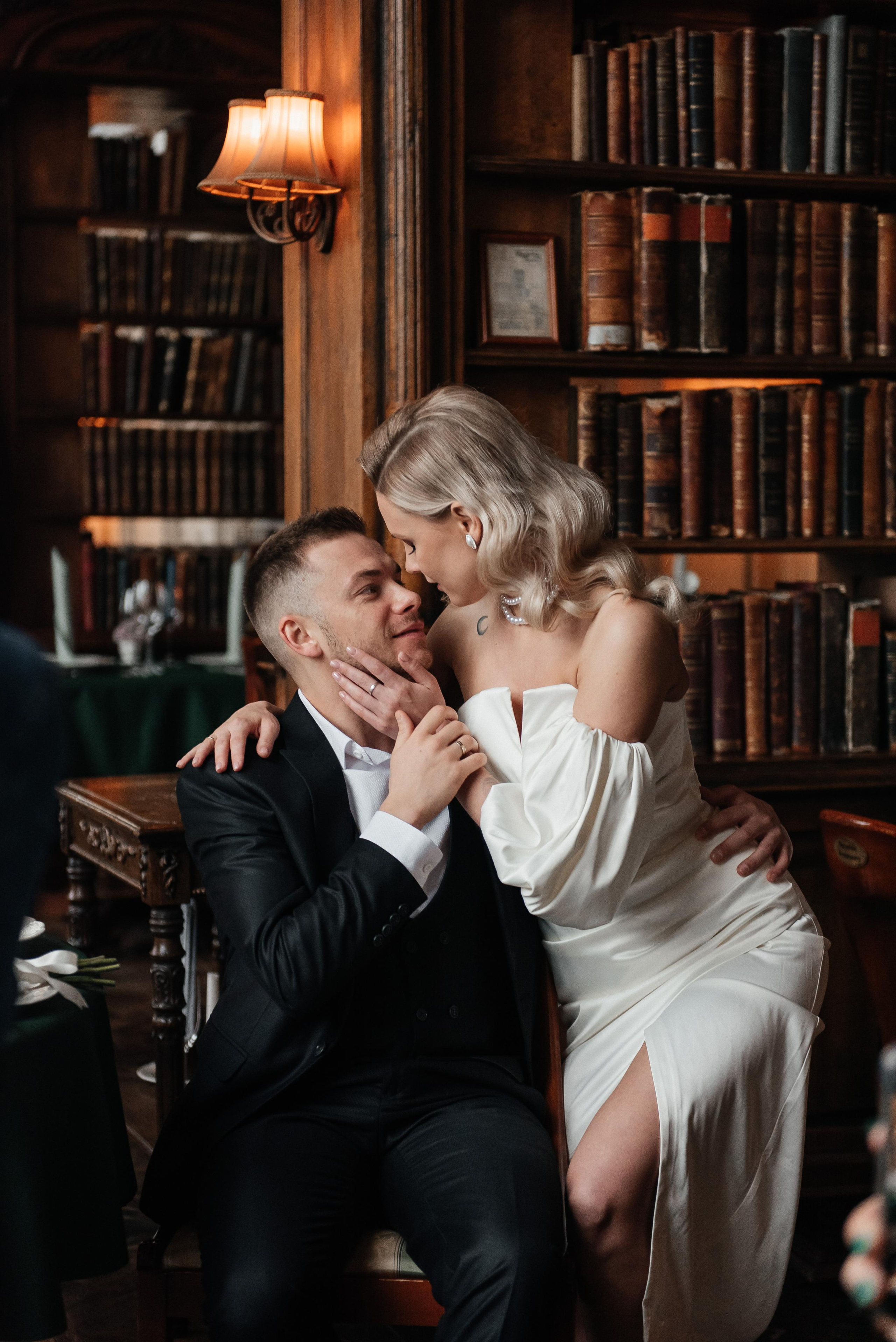 В Пушкине. Фотограф Родионова Екатерина в Москве и Оренбурге