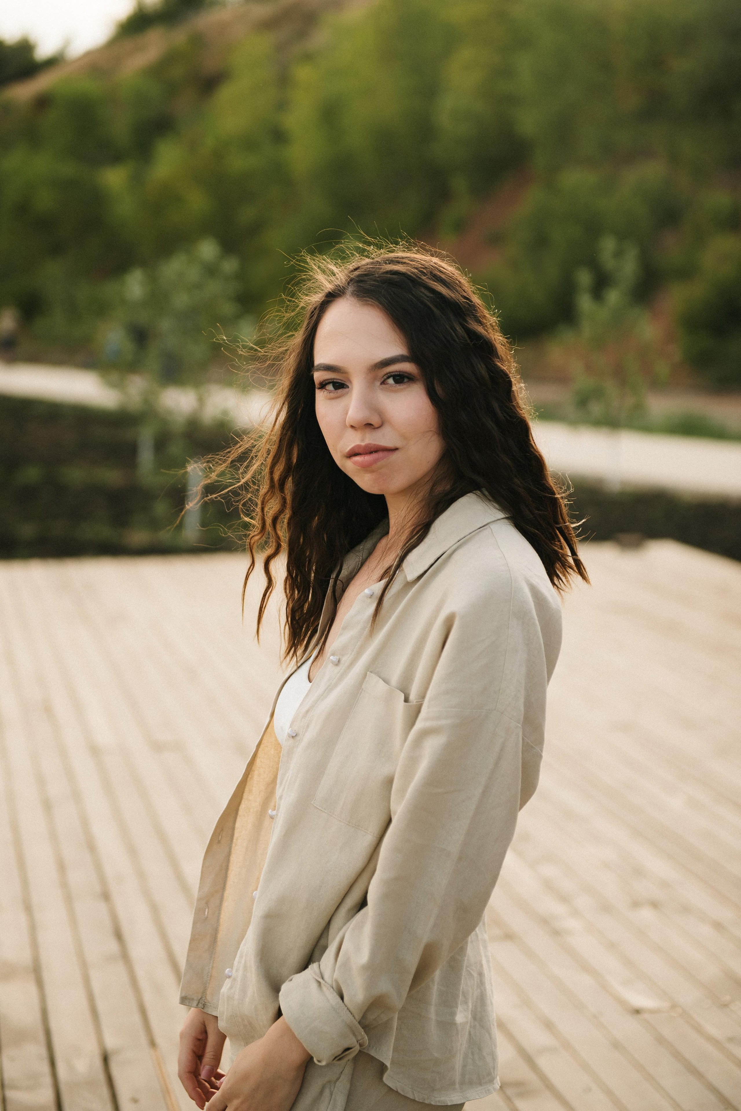 Камилла. Фотограф Родионова Екатерина в Москве и Оренбурге