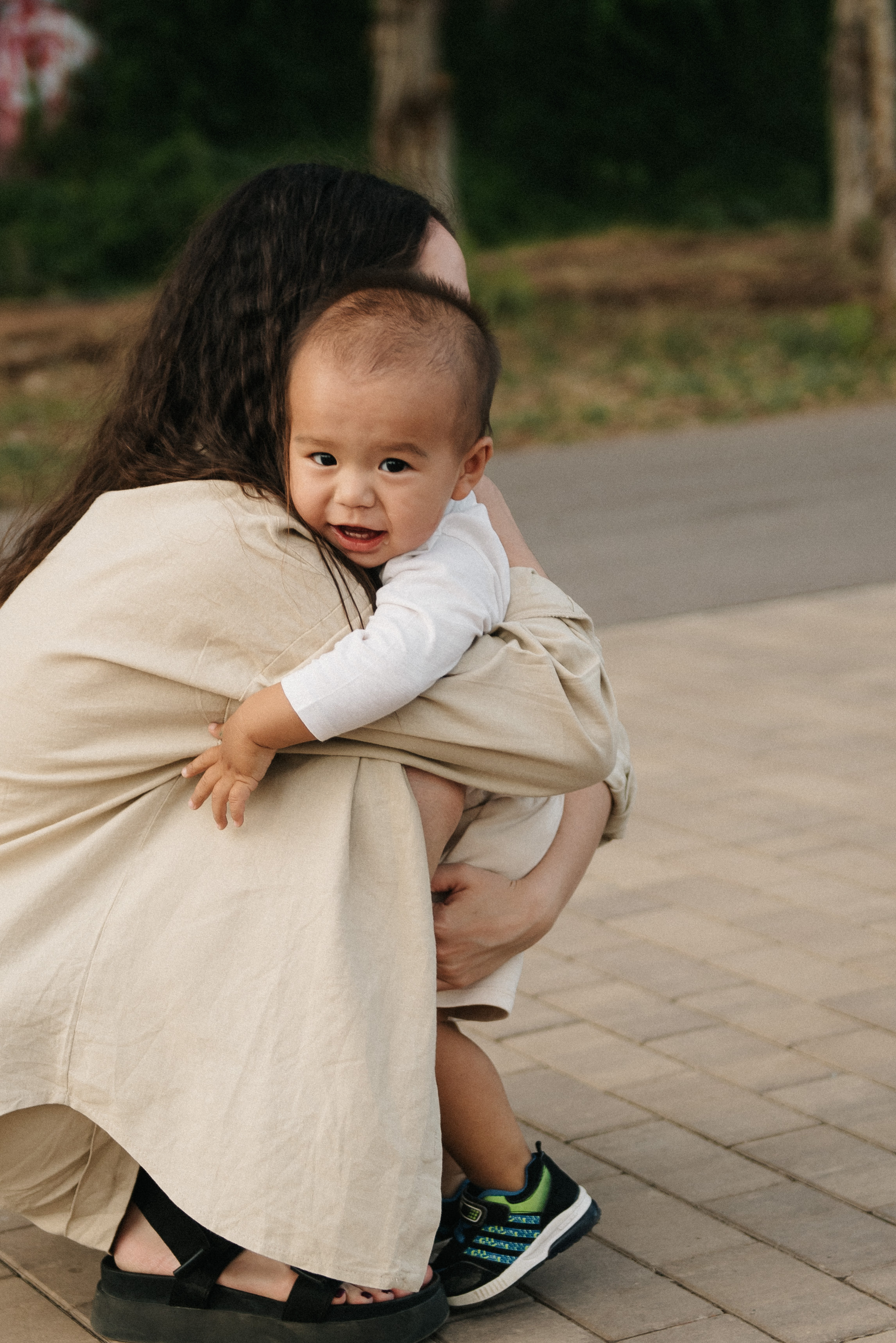 Камилла. Фотограф Родионова Екатерина в Москве и Оренбурге