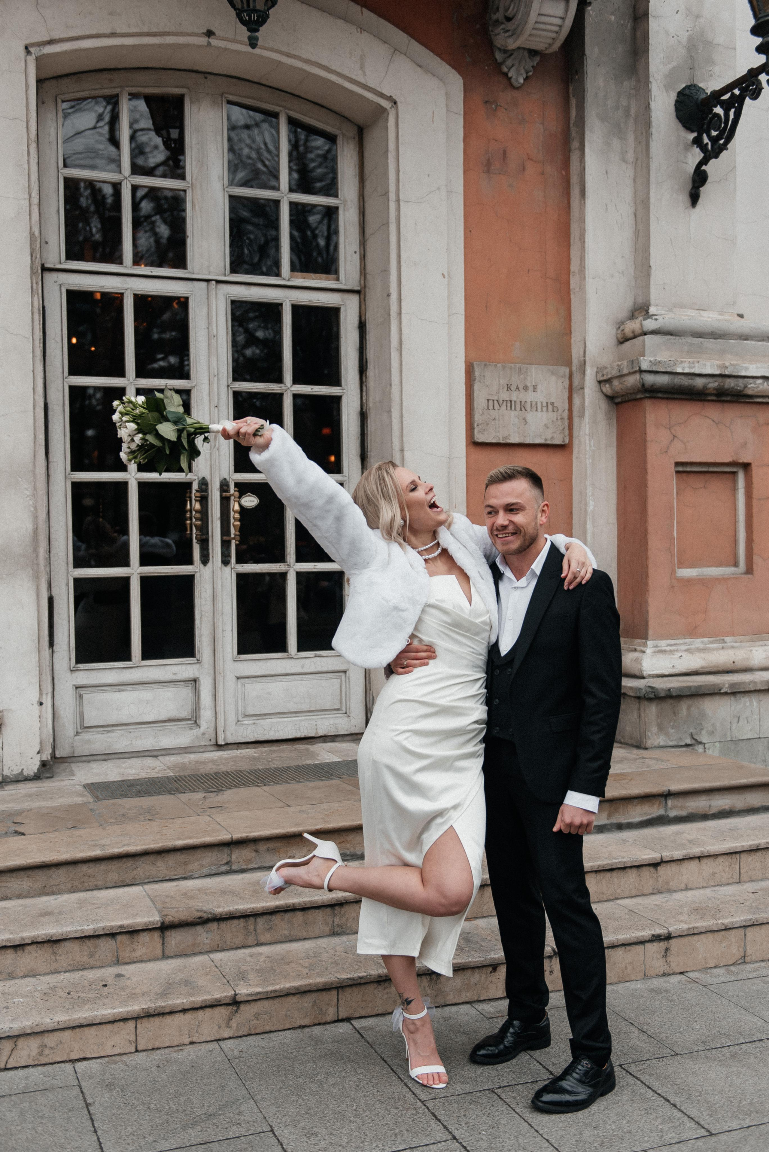 В Пушкине. Фотограф Родионова Екатерина в Москве и Оренбурге