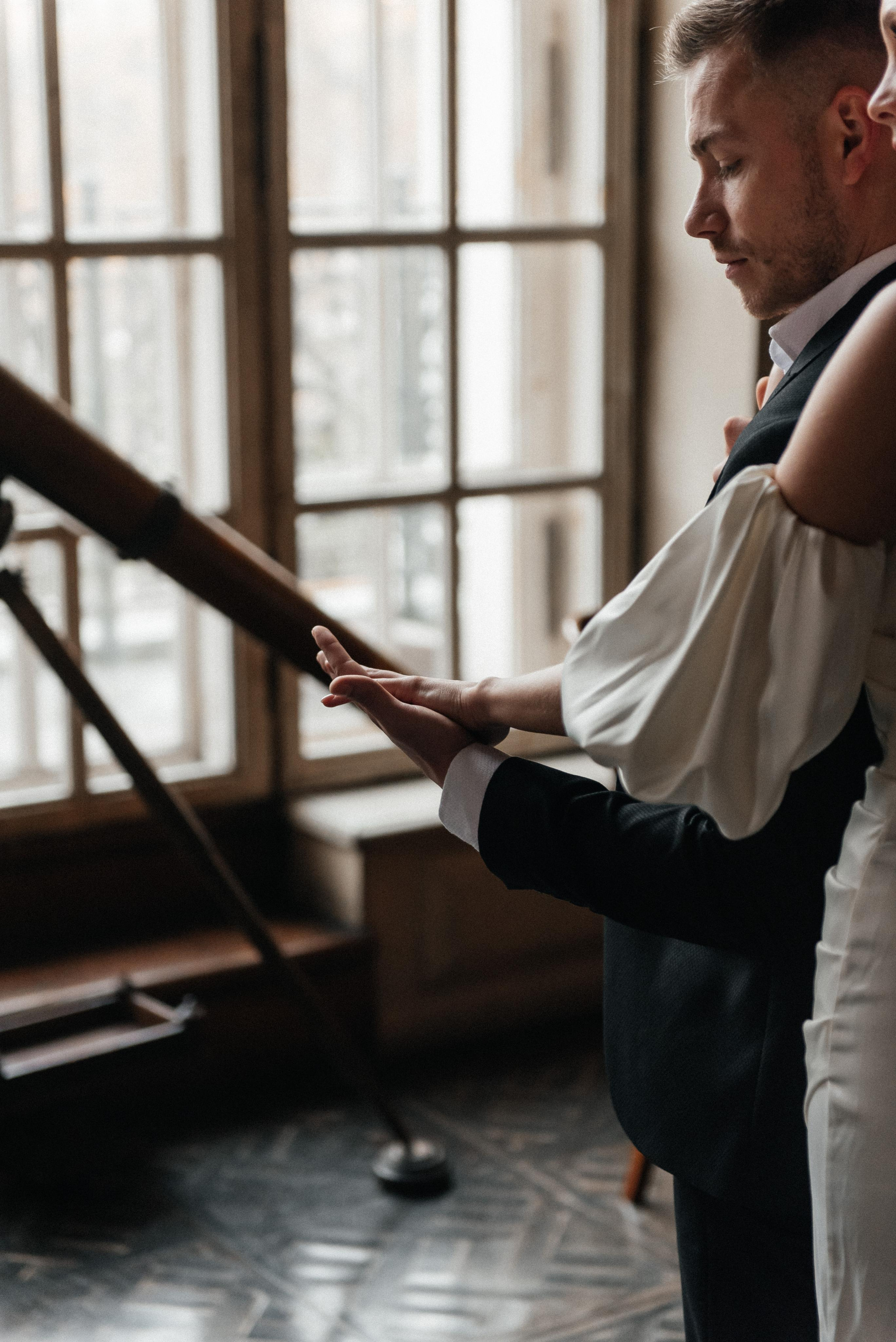 В Пушкине. Фотограф Родионова Екатерина в Москве и Оренбурге