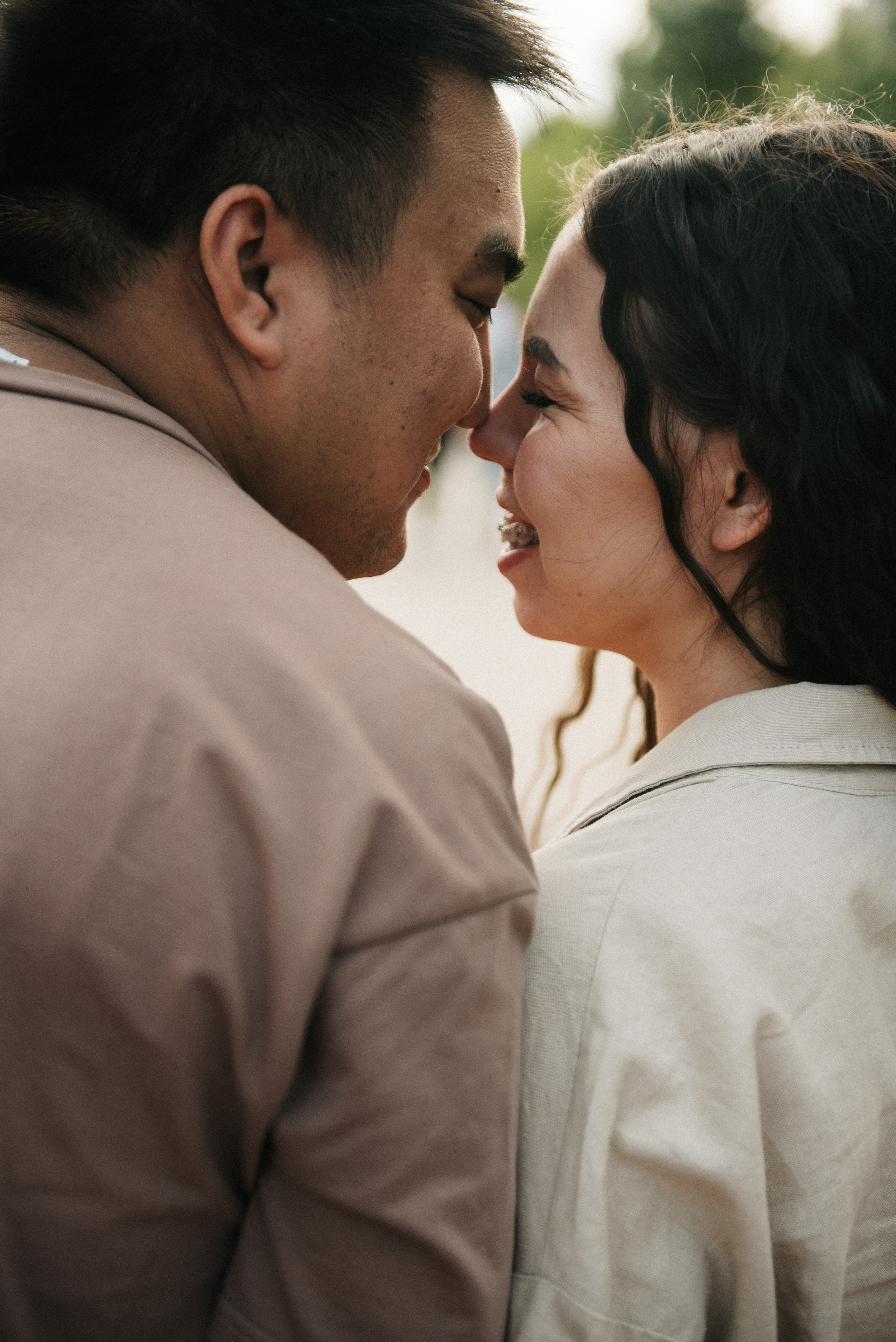 Камилла. Фотограф Родионова Екатерина в Москве и Оренбурге