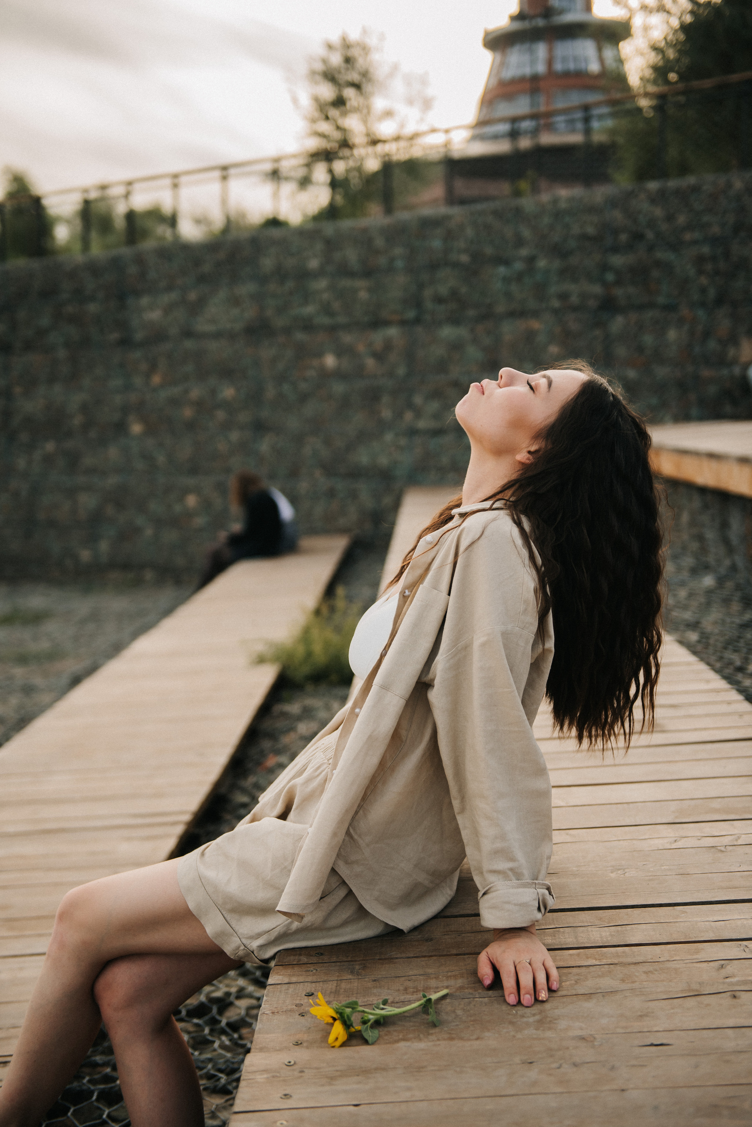 Камилла. Фотограф Родионова Екатерина в Москве и Оренбурге