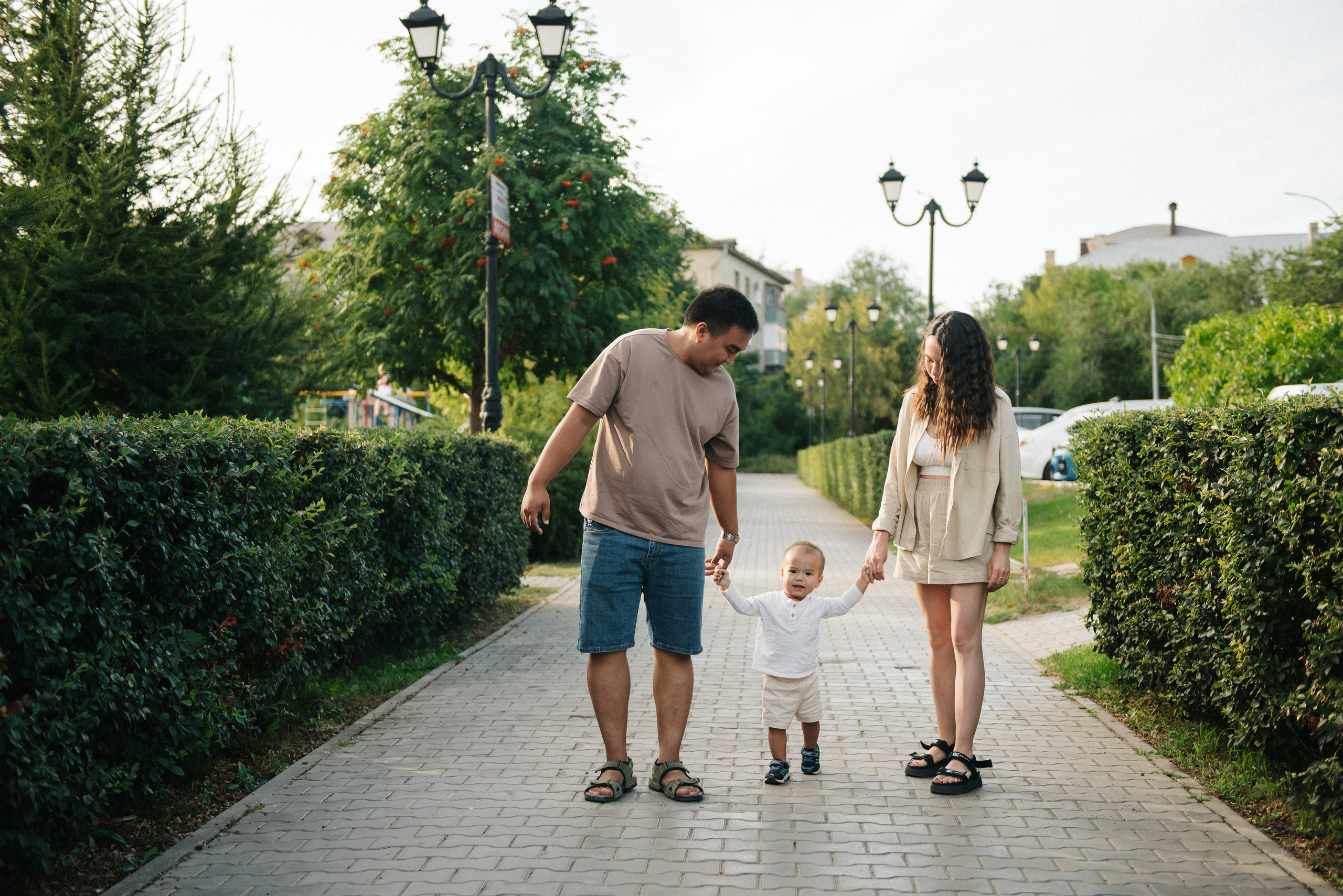 Камилла. Фотограф Родионова Екатерина в Москве и Оренбурге