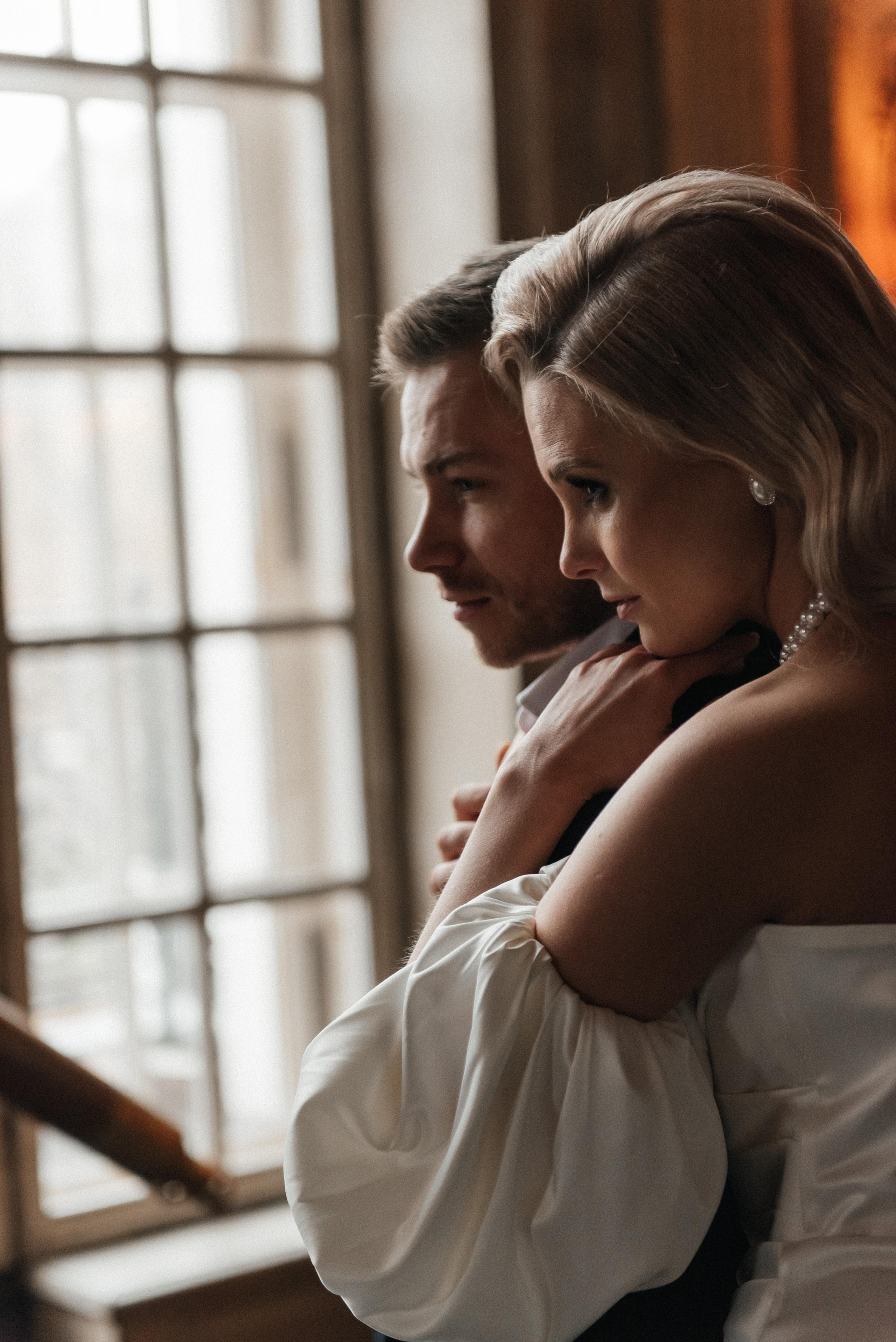 В Пушкине. Фотограф Родионова Екатерина в Москве и Оренбурге