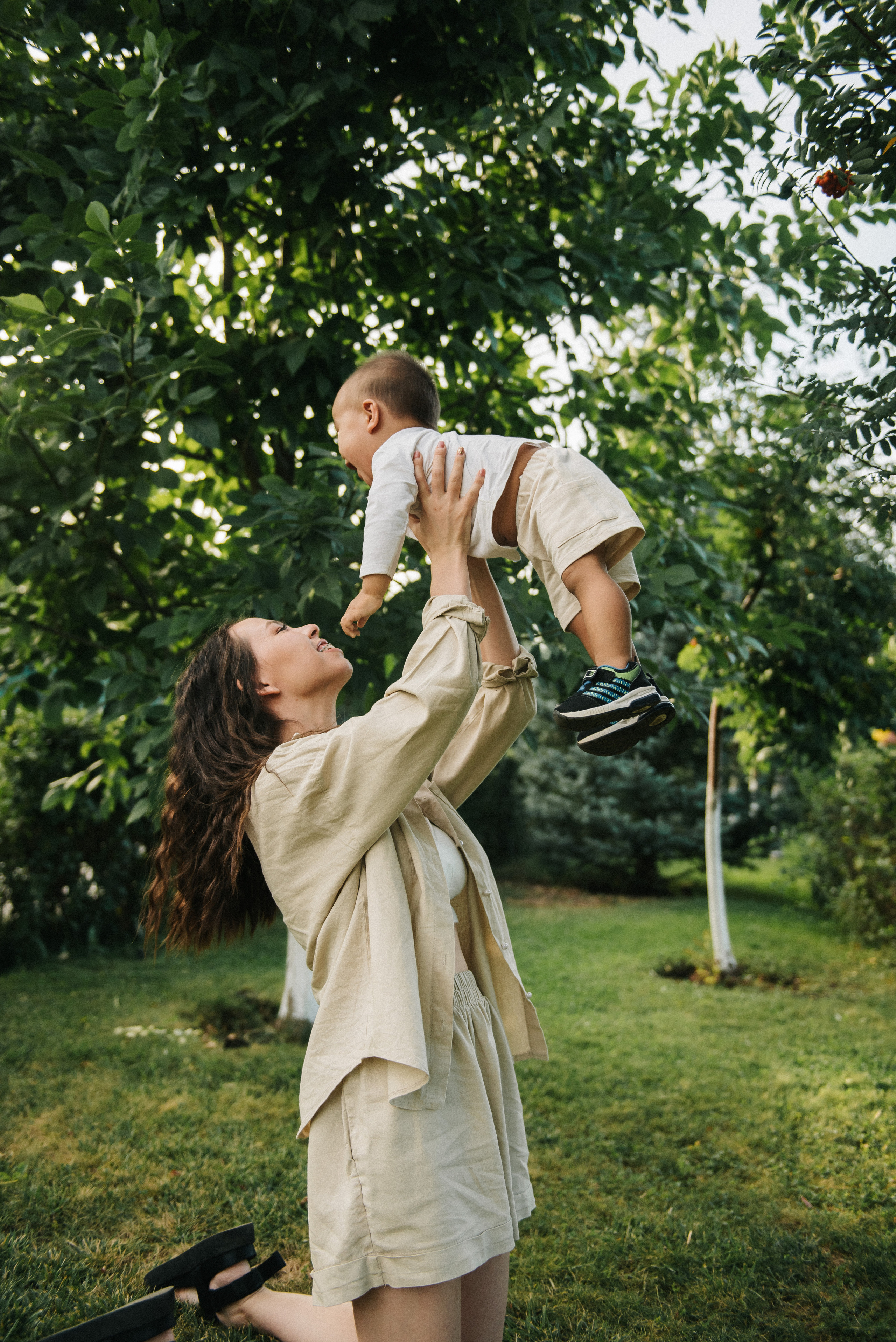 Камилла. Фотограф Родионова Екатерина в Москве и Оренбурге