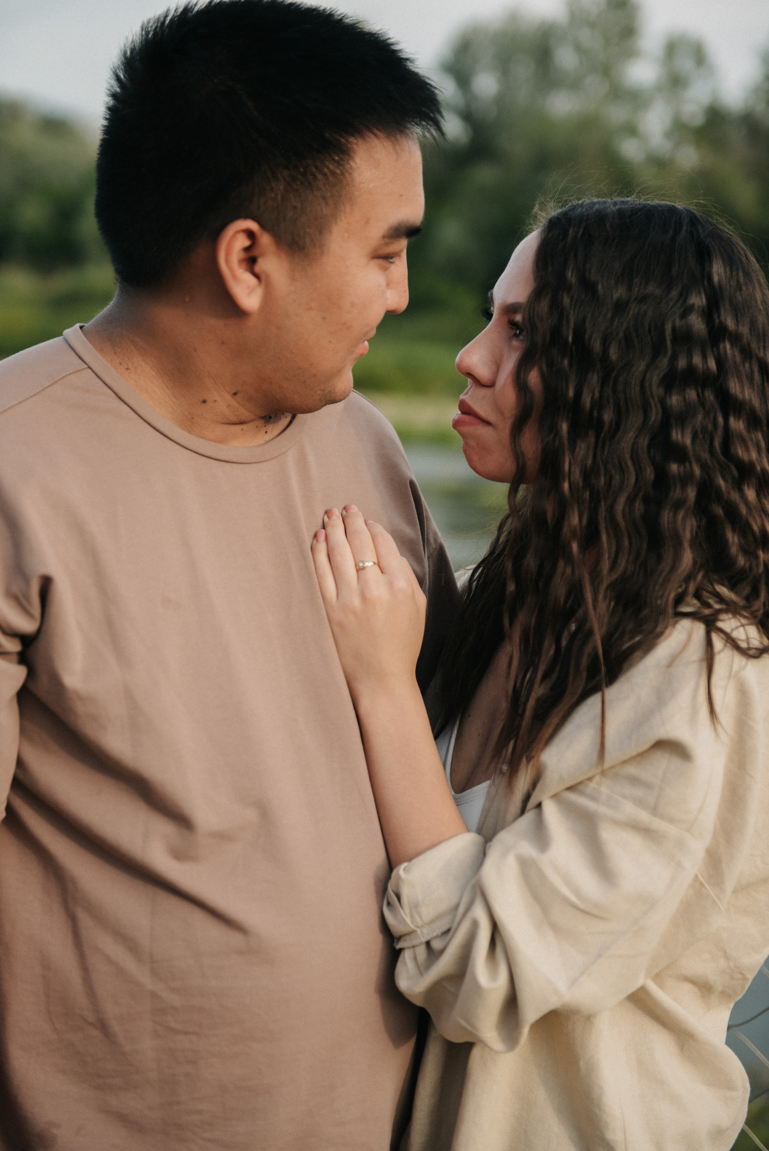 Камилла. Фотограф Родионова Екатерина в Москве и Оренбурге