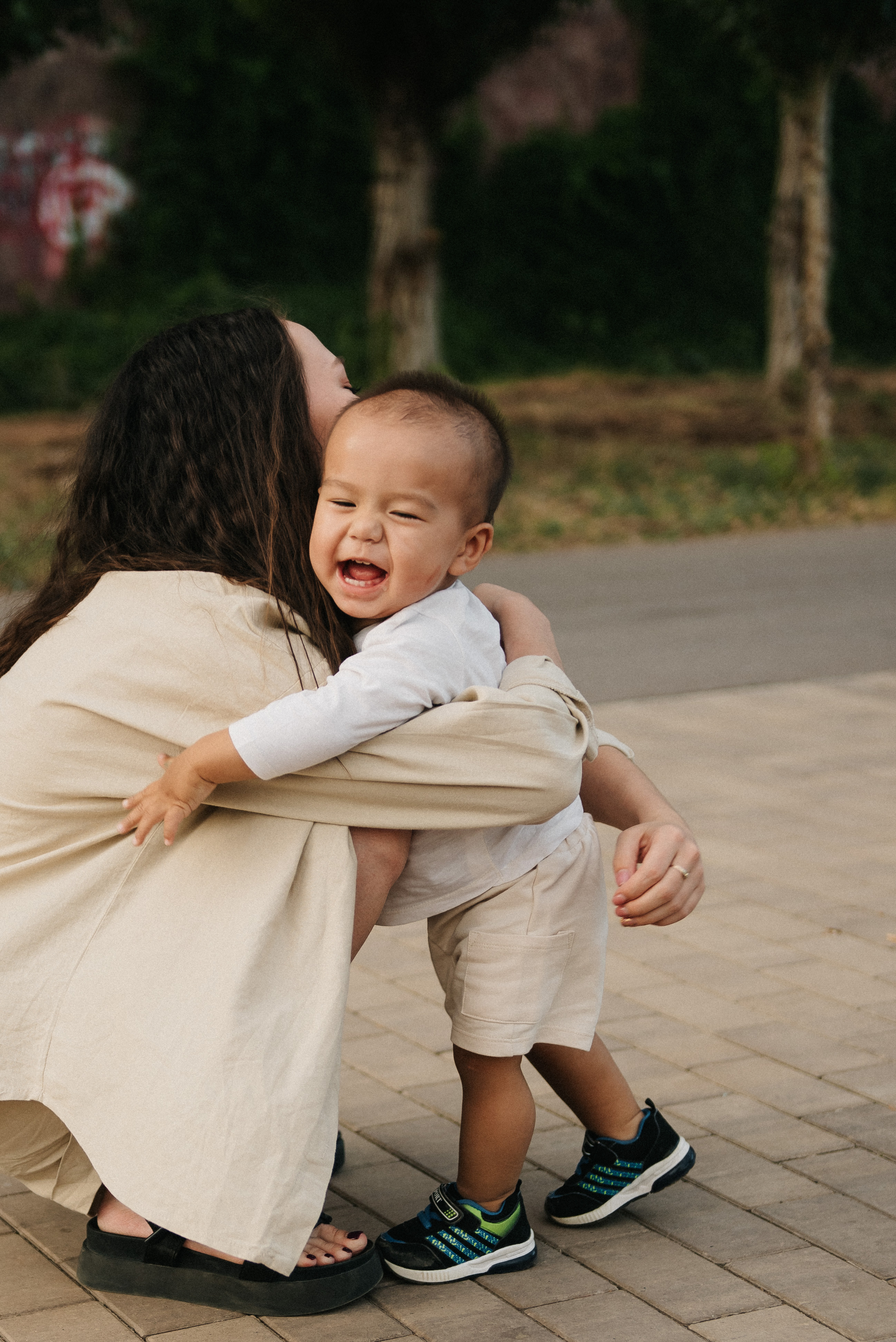 Камилла. Фотограф Родионова Екатерина в Москве и Оренбурге