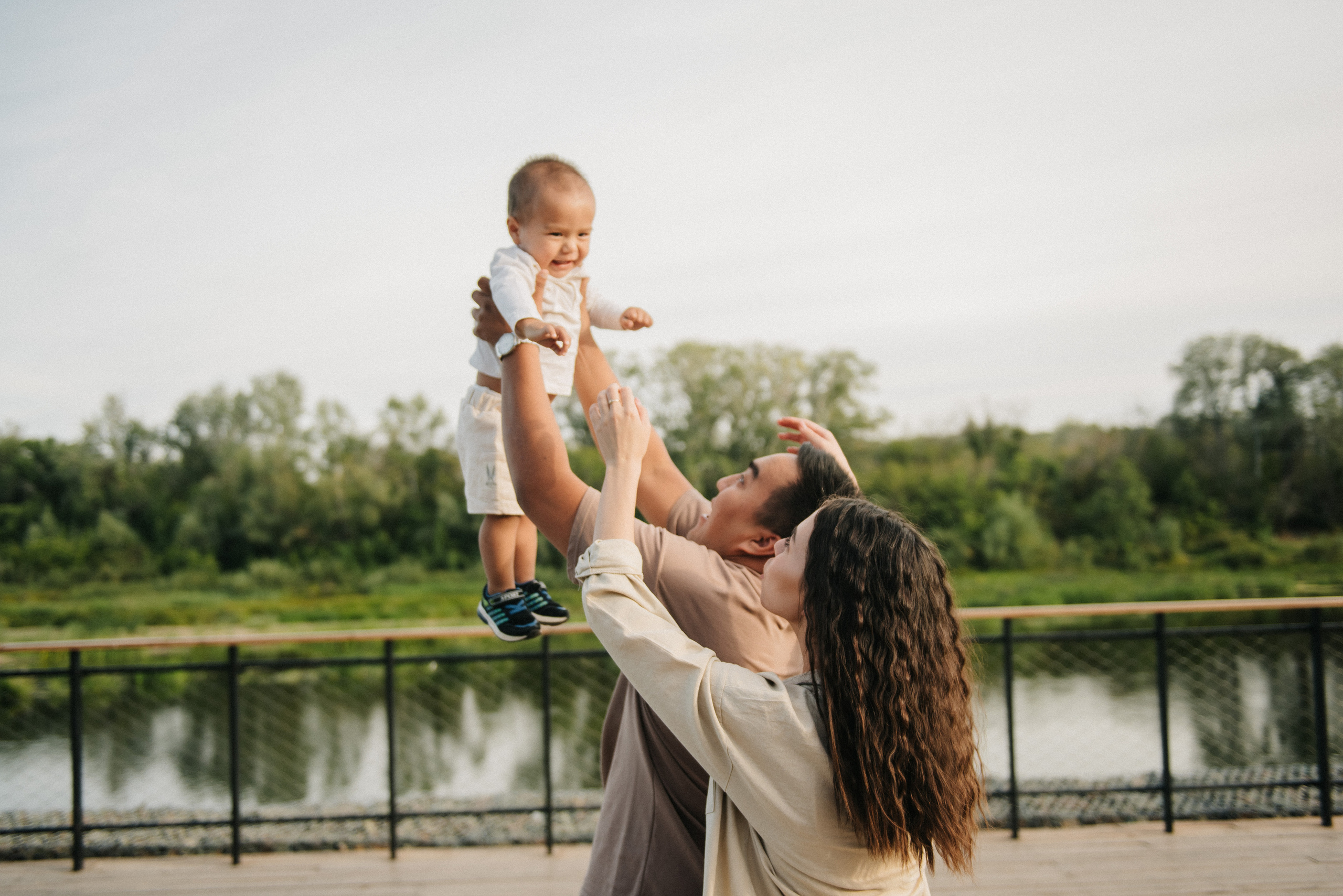 Камилла. Фотограф Родионова Екатерина в Москве и Оренбурге