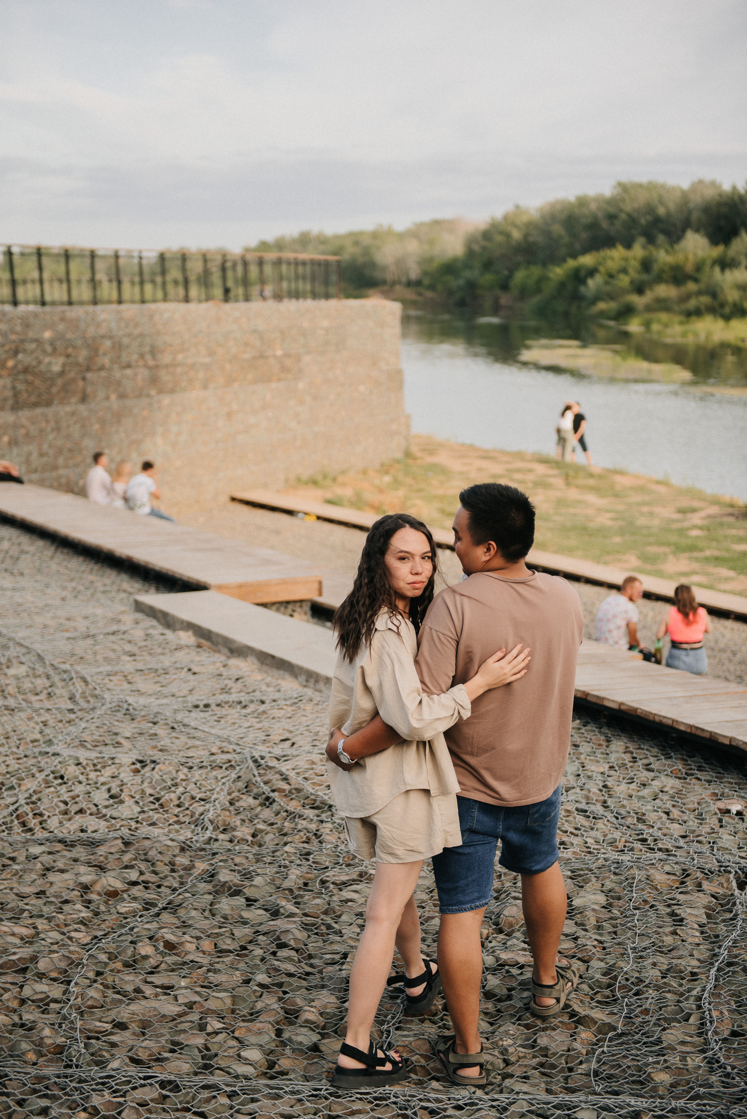Камилла. Фотограф Родионова Екатерина в Москве и Оренбурге