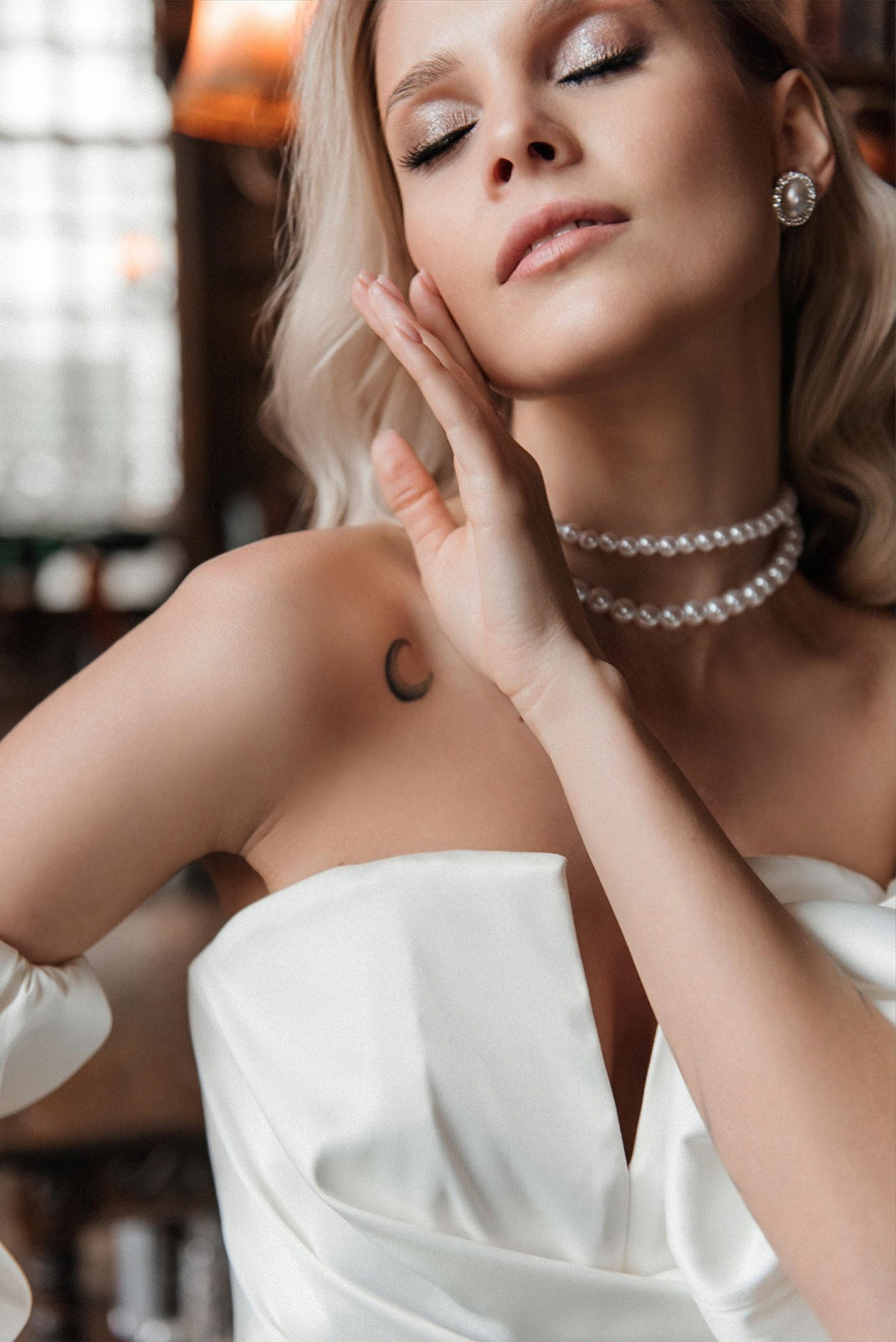 В Пушкине. Фотограф Родионова Екатерина в Москве и Оренбурге