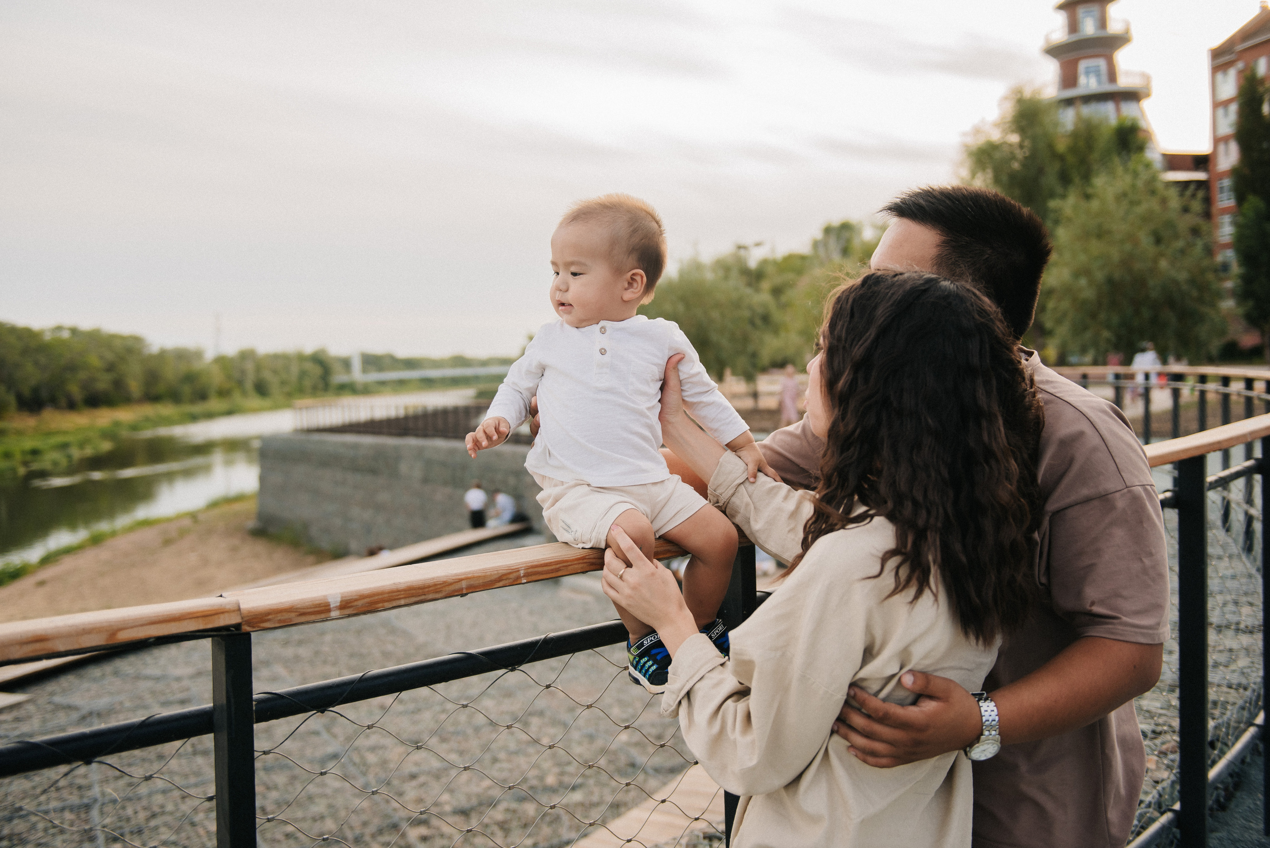 Камилла. Фотограф Родионова Екатерина в Москве и Оренбурге