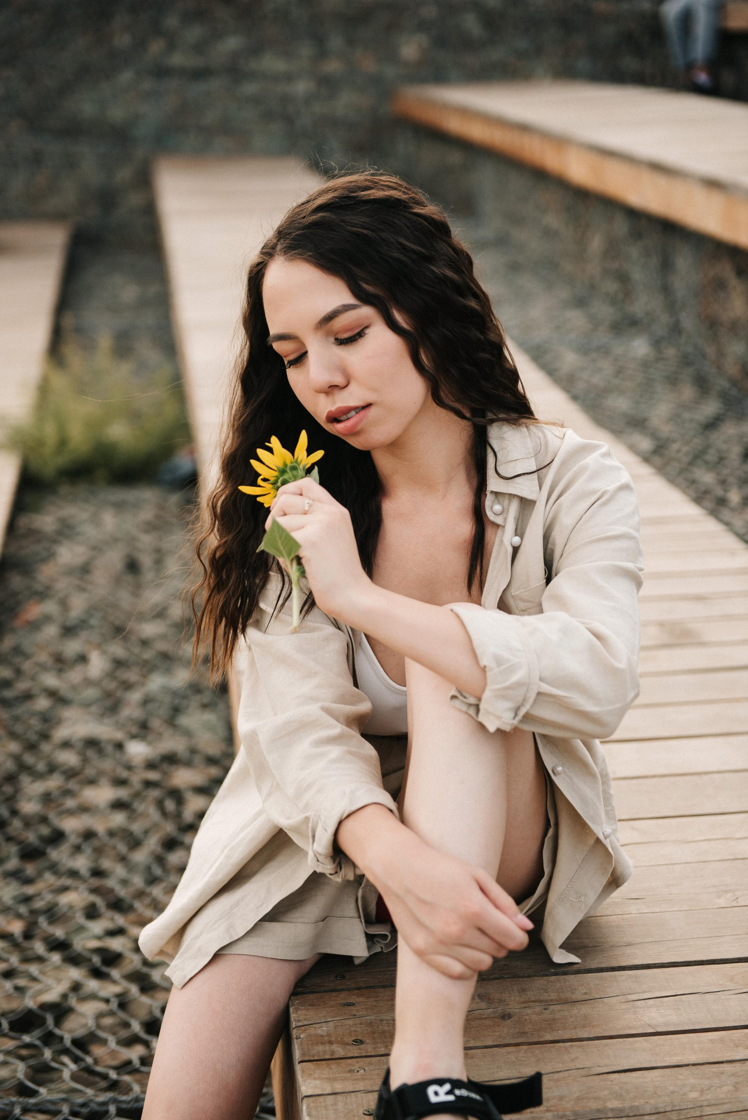 Камилла. Фотограф Родионова Екатерина в Москве и Оренбурге