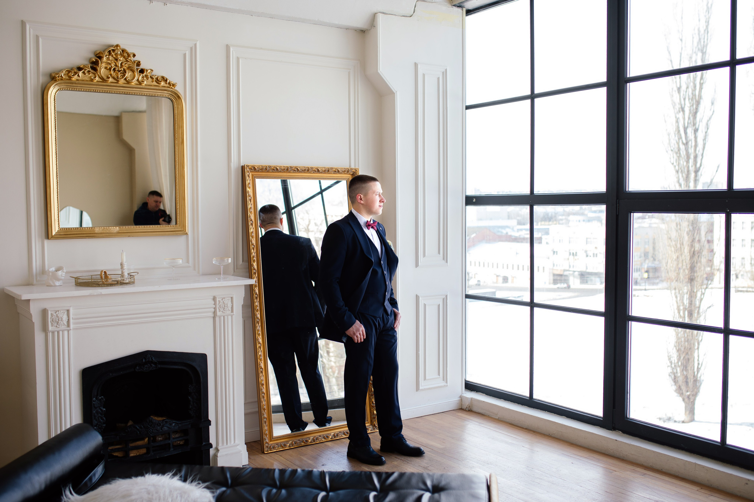 ВИКТОРИЯ И ДАНИЛ. Свадебный и семейный фотограф в Курске и Курчатове