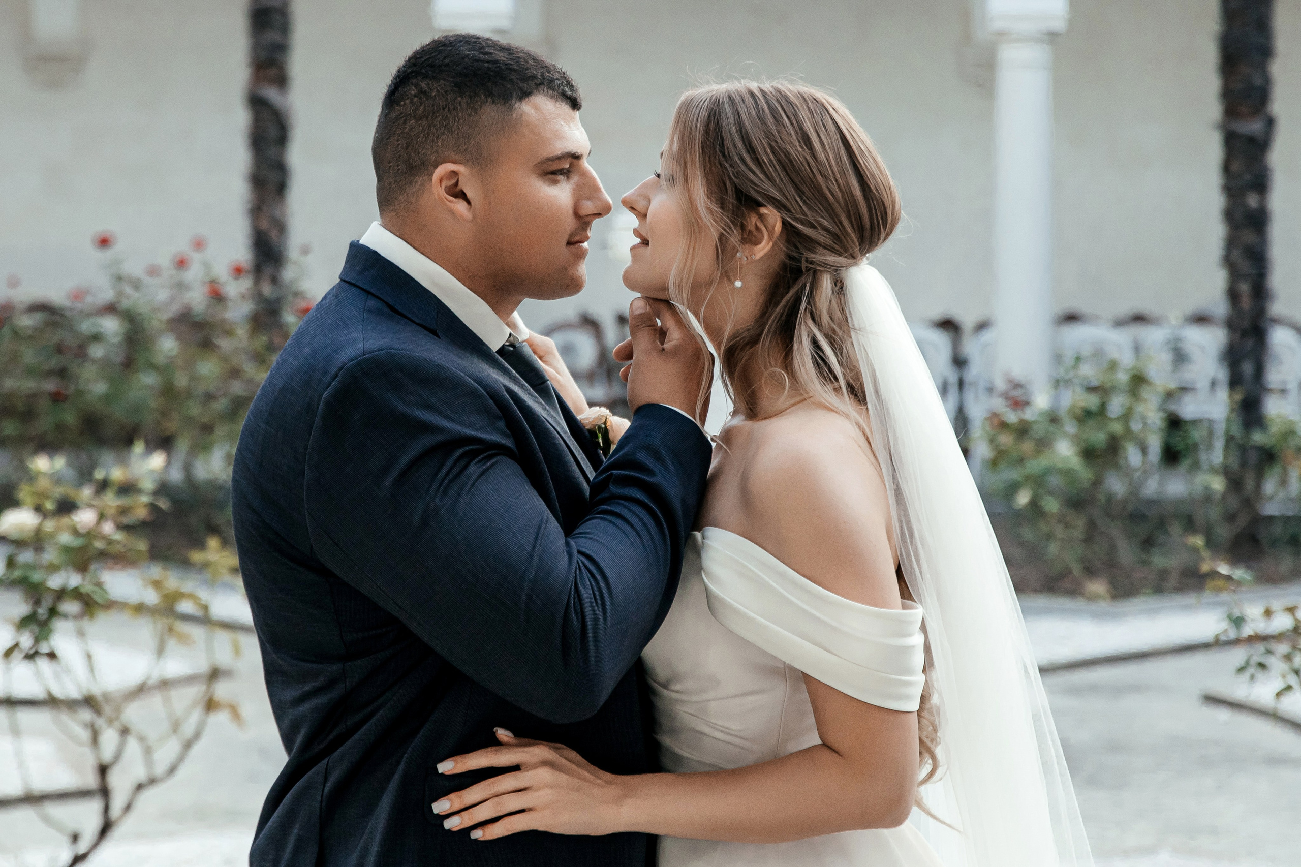 Андрей Оля. Свадебный фотограф и видеограф Владислав и Анастасия Макриди