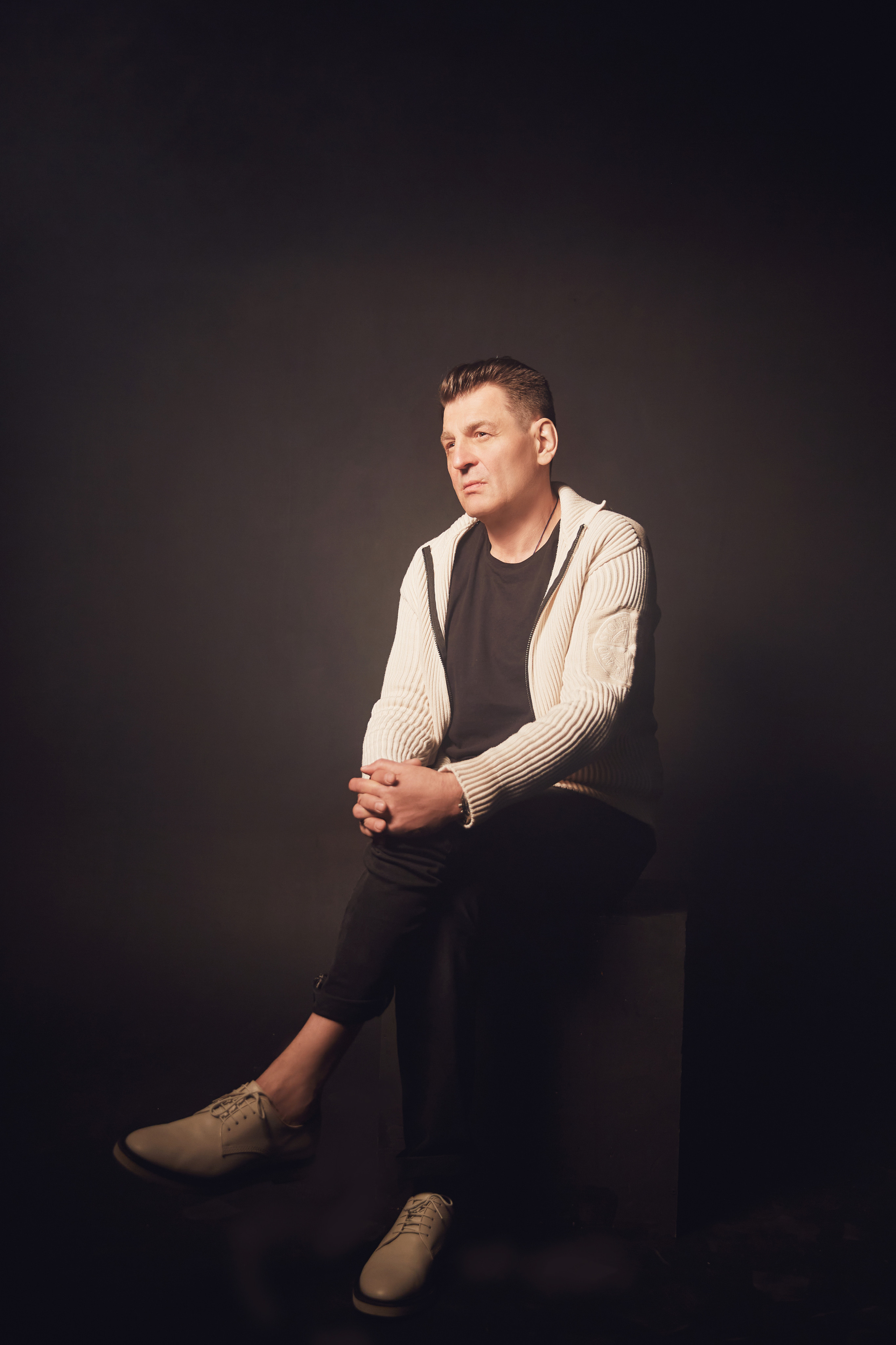 Фотосессия Игоря Маркова. Фотограф ваших самых ярких событий в Москве и СПБ. Збронская Юлия