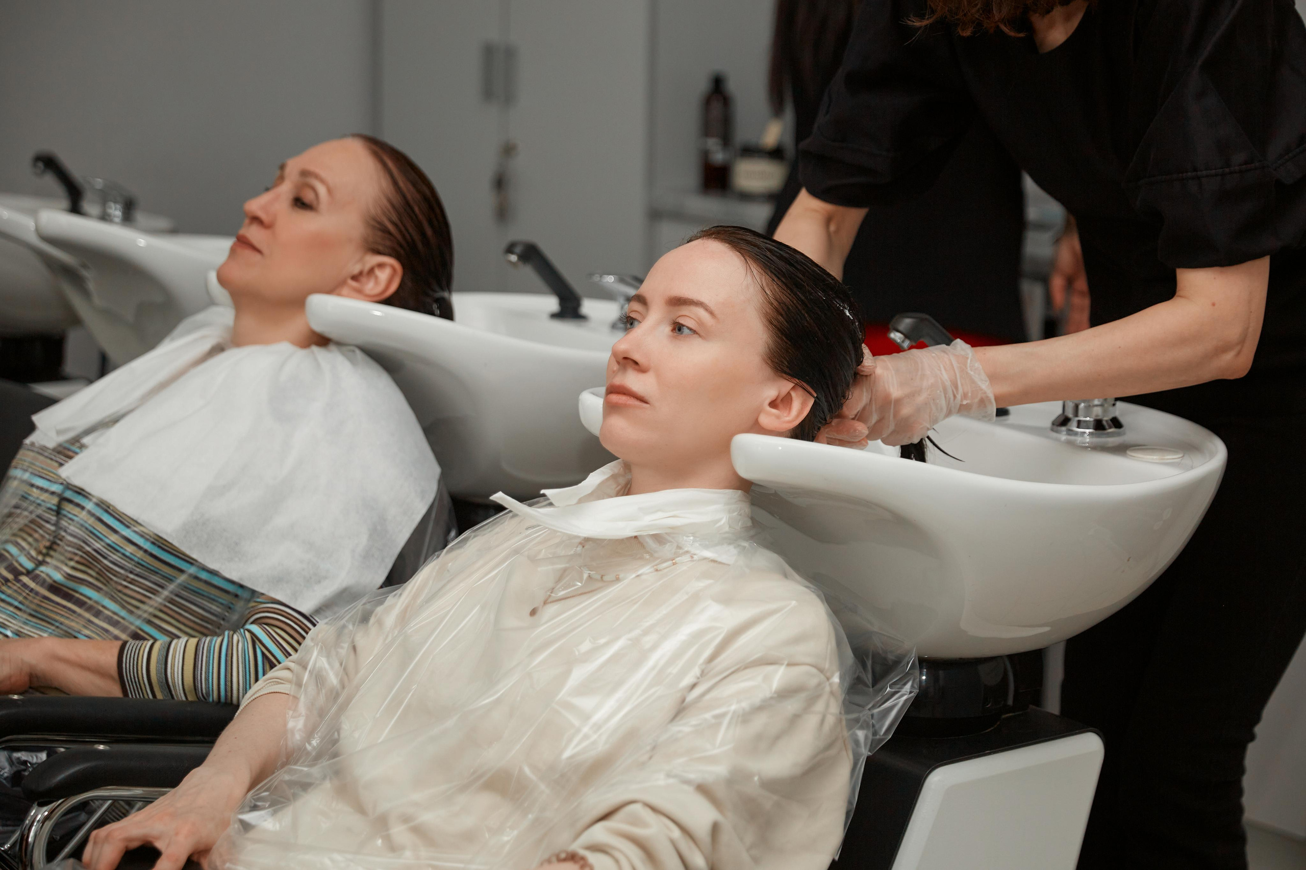 Dr.Sorbie в салоне Долорес. Фотограф ваших самых ярких событий в Москве и СПБ. Збронская Юлия