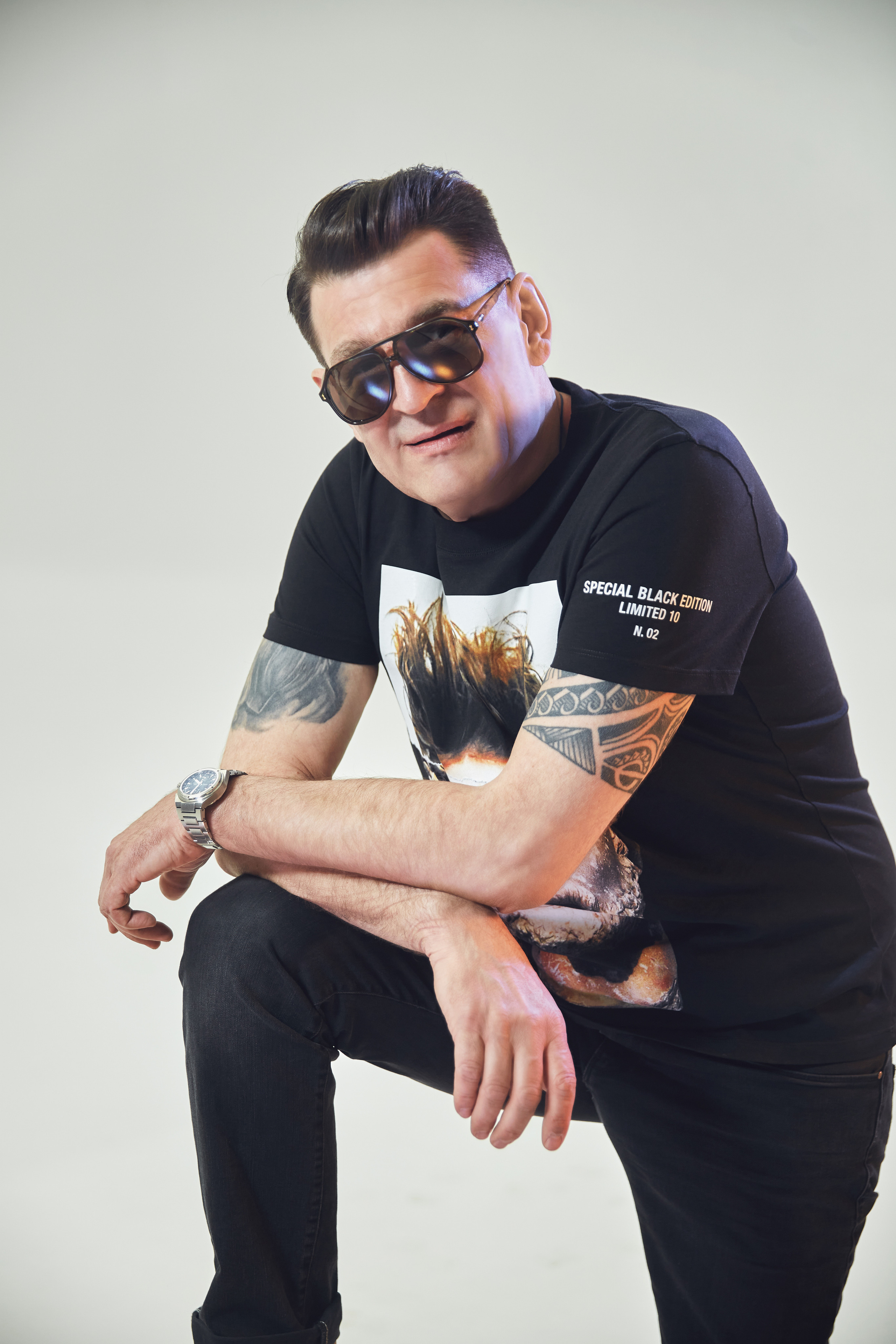 Фотосессия Игоря Маркова. Фотограф ваших самых ярких событий в Москве и СПБ. Збронская Юлия