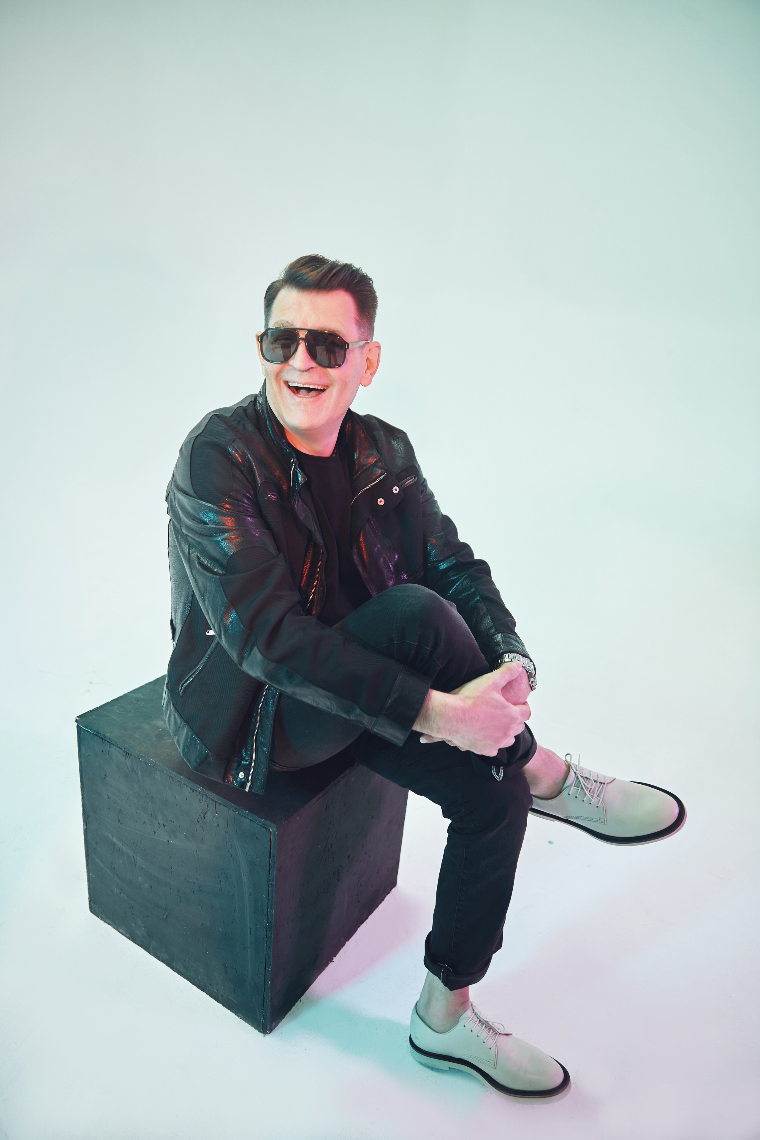 Фотосессия Игоря Маркова. Фотограф ваших самых ярких событий в Москве и СПБ. Збронская Юлия