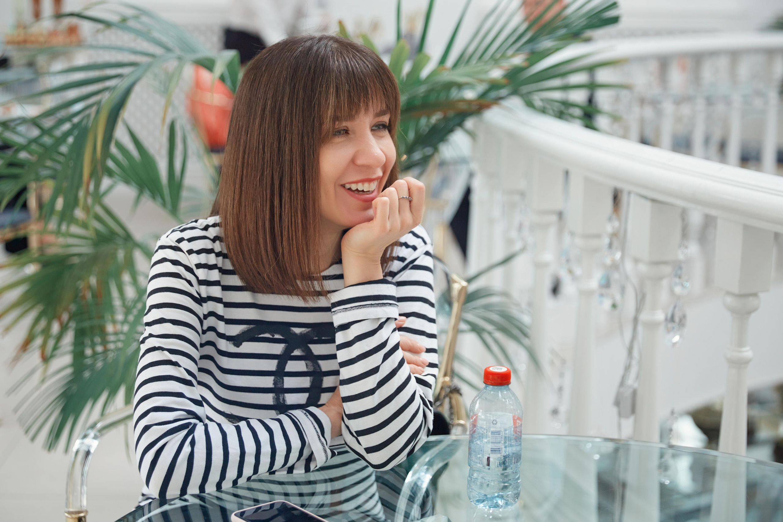 Dr.Sorbie в салоне Долорес. Фотограф ваших самых ярких событий в Москве и СПБ. Збронская Юлия