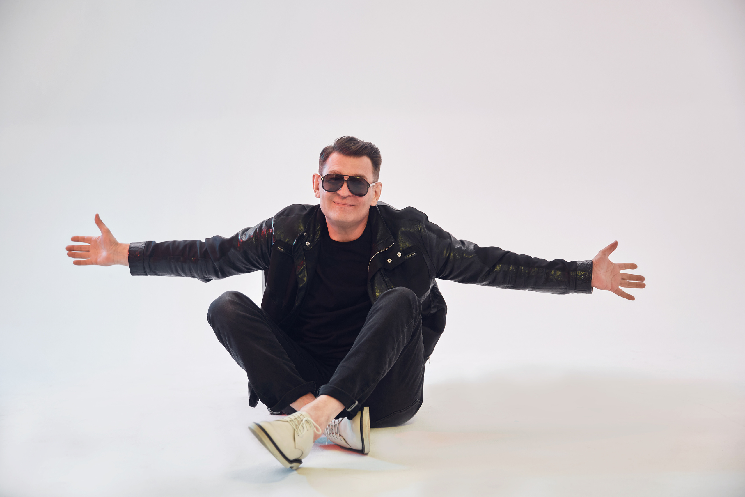 Фотосессия Игоря Маркова. Фотограф ваших самых ярких событий в Москве и СПБ. Збронская Юлия