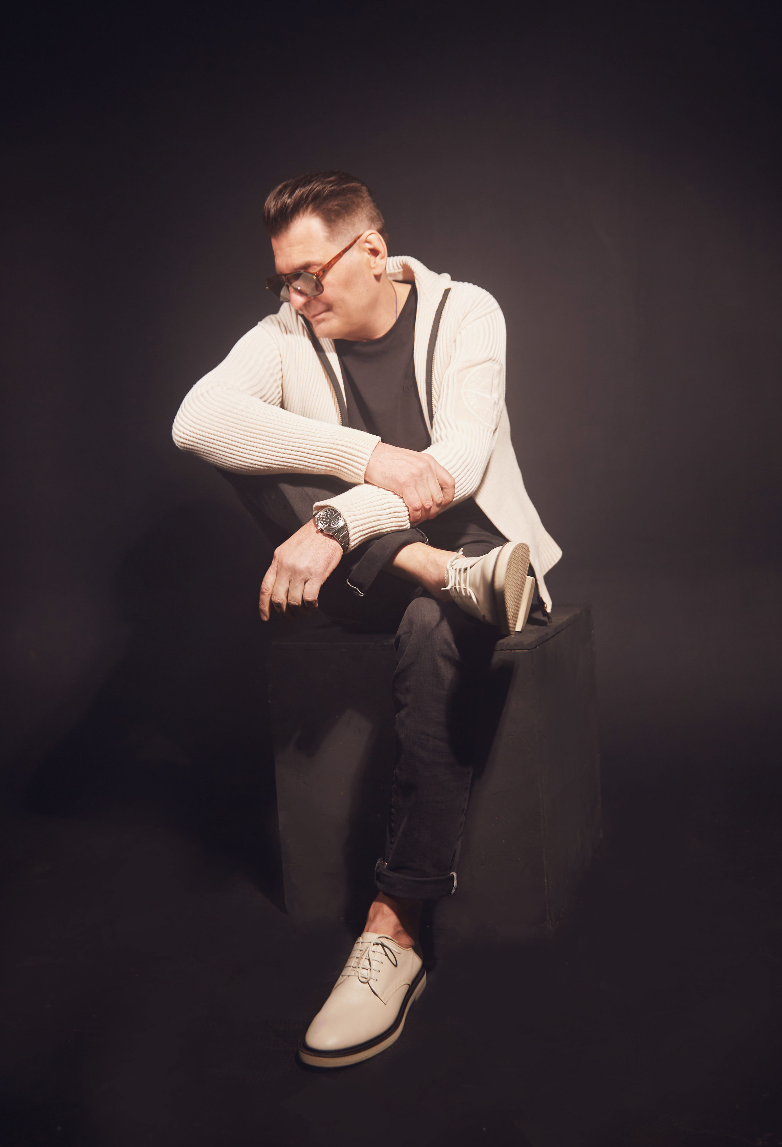 Фотосессия Игоря Маркова. Фотограф ваших самых ярких событий в Москве и СПБ. Збронская Юлия