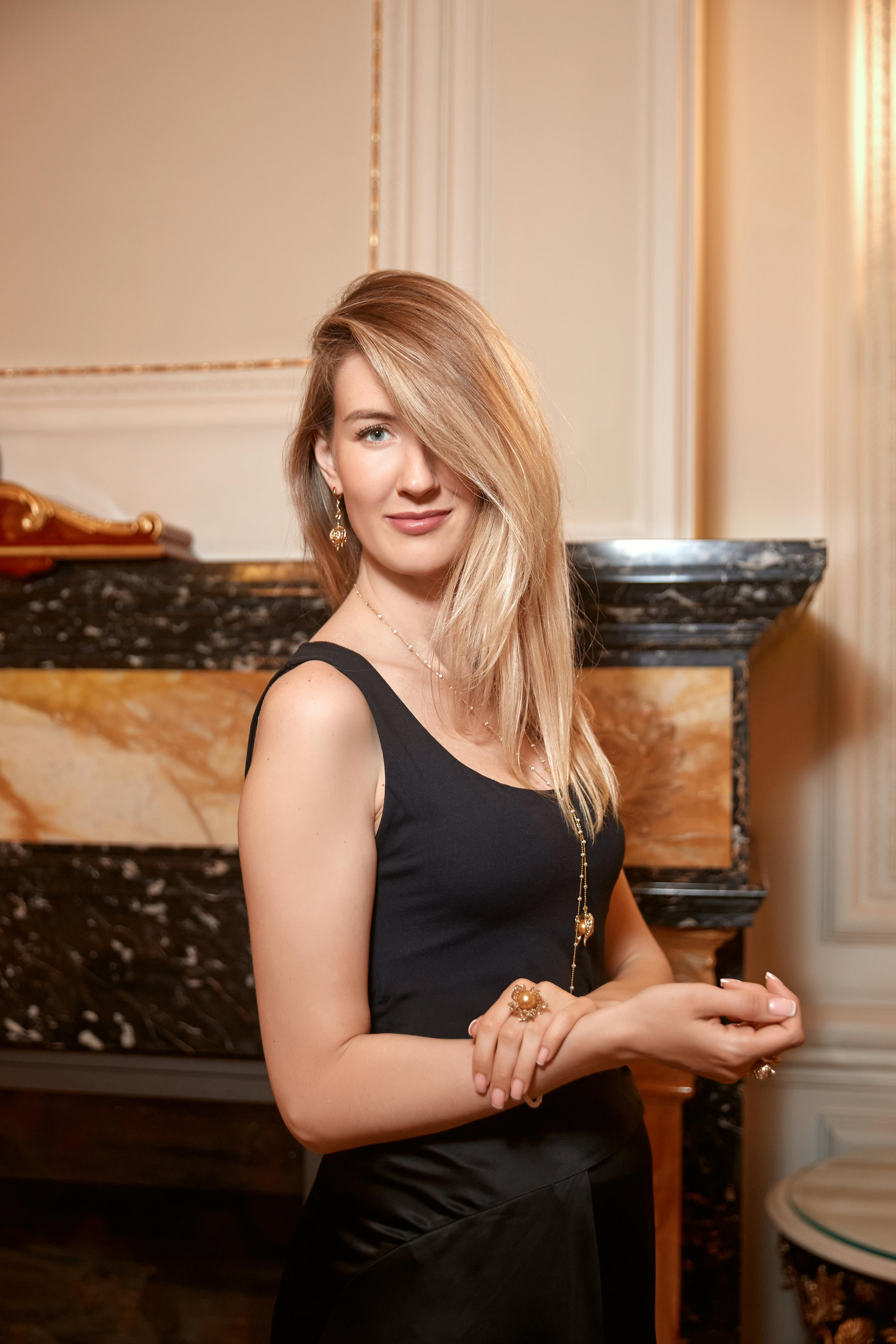 Фотосессия для Европейского Ювелирного дома STYLE AVENUE. Фотограф ваших самых ярких событий в Москве и СПБ. Збронская Юлия