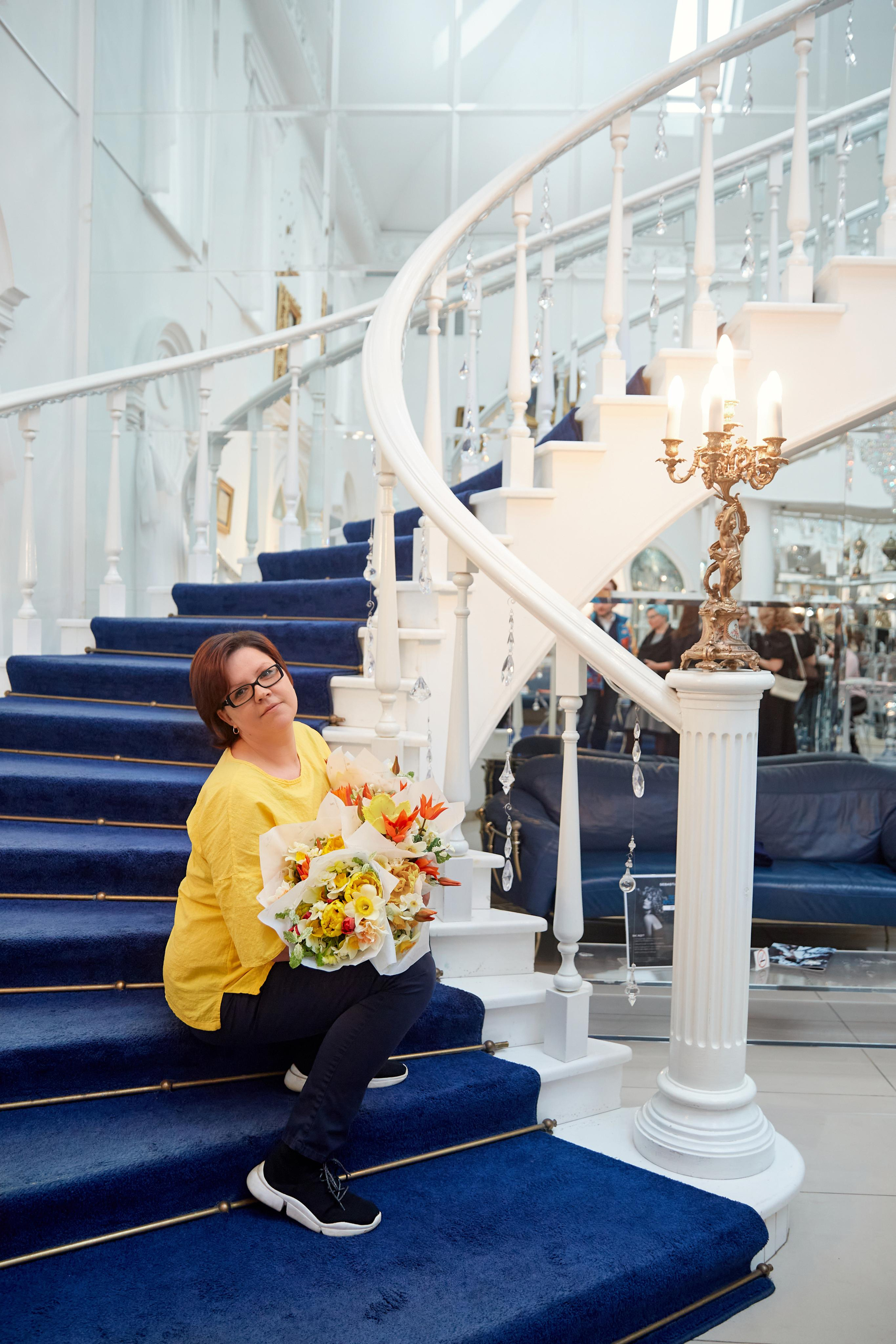 Dr.Sorbie в салоне Долорес. Фотограф ваших самых ярких событий в Москве и СПБ. Збронская Юлия