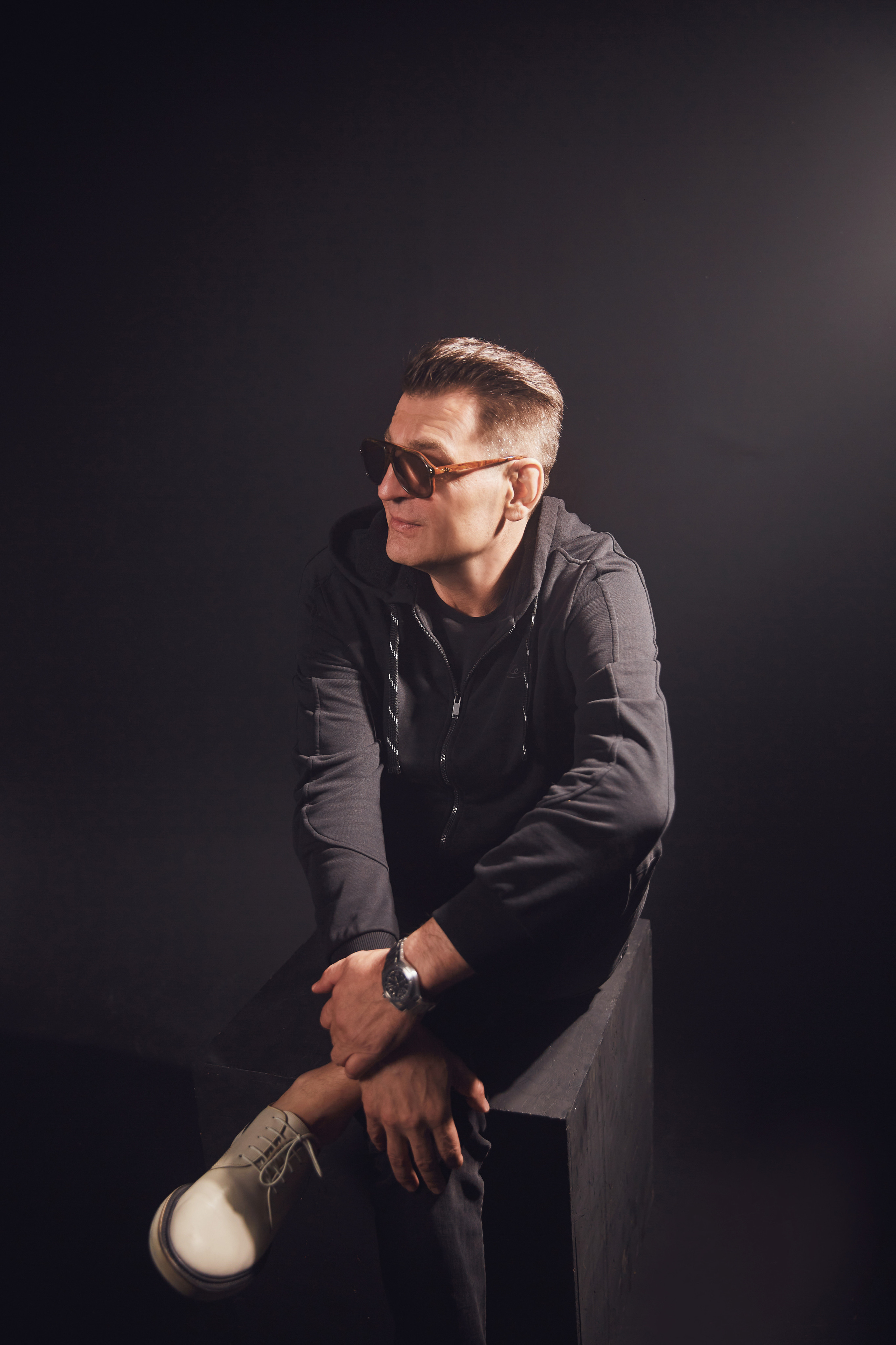 Фотосессия Игоря Маркова. Фотограф ваших самых ярких событий в Москве и СПБ. Збронская Юлия