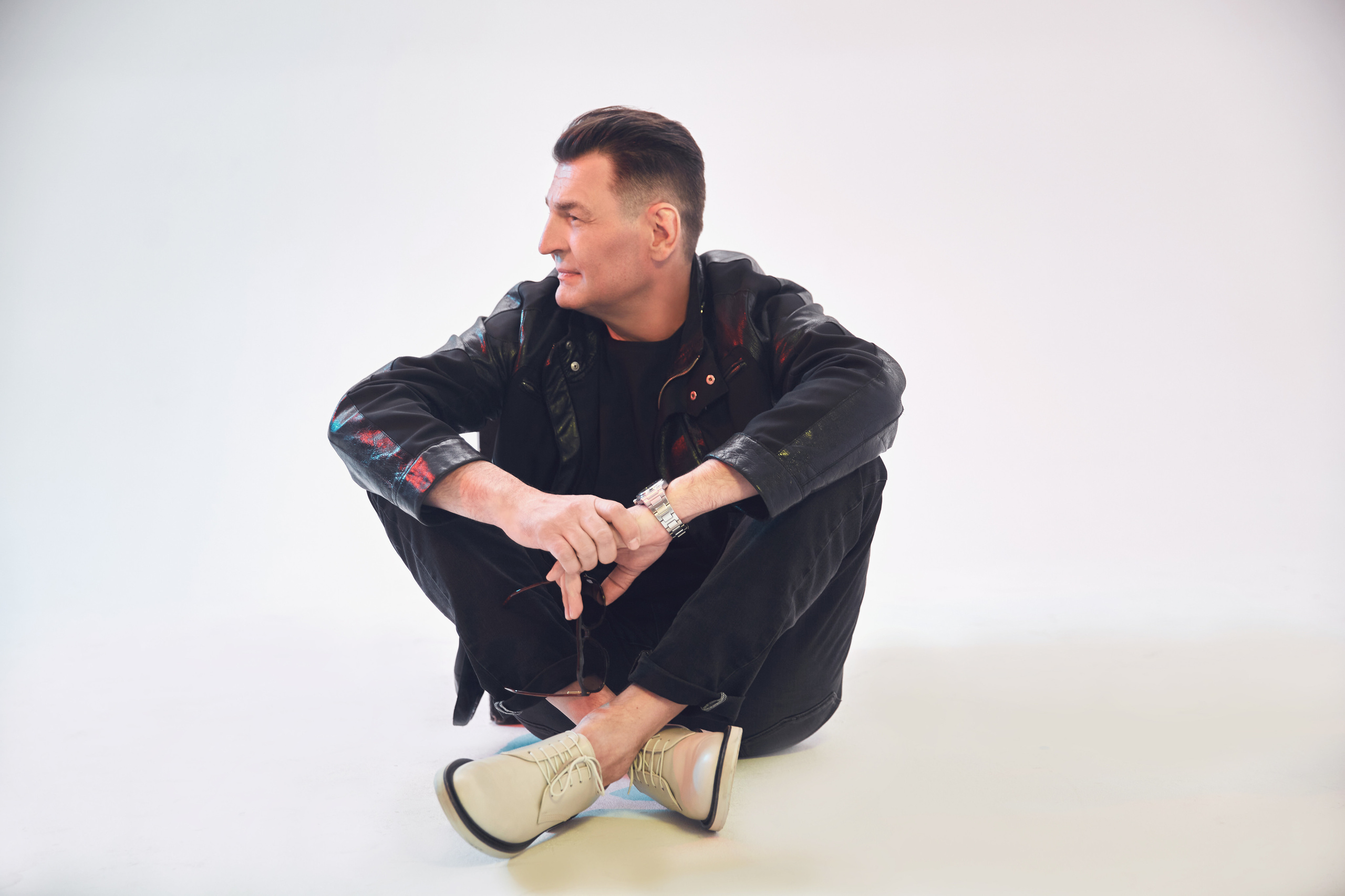 Фотосессия Игоря Маркова. Фотограф ваших самых ярких событий в Москве и СПБ. Збронская Юлия