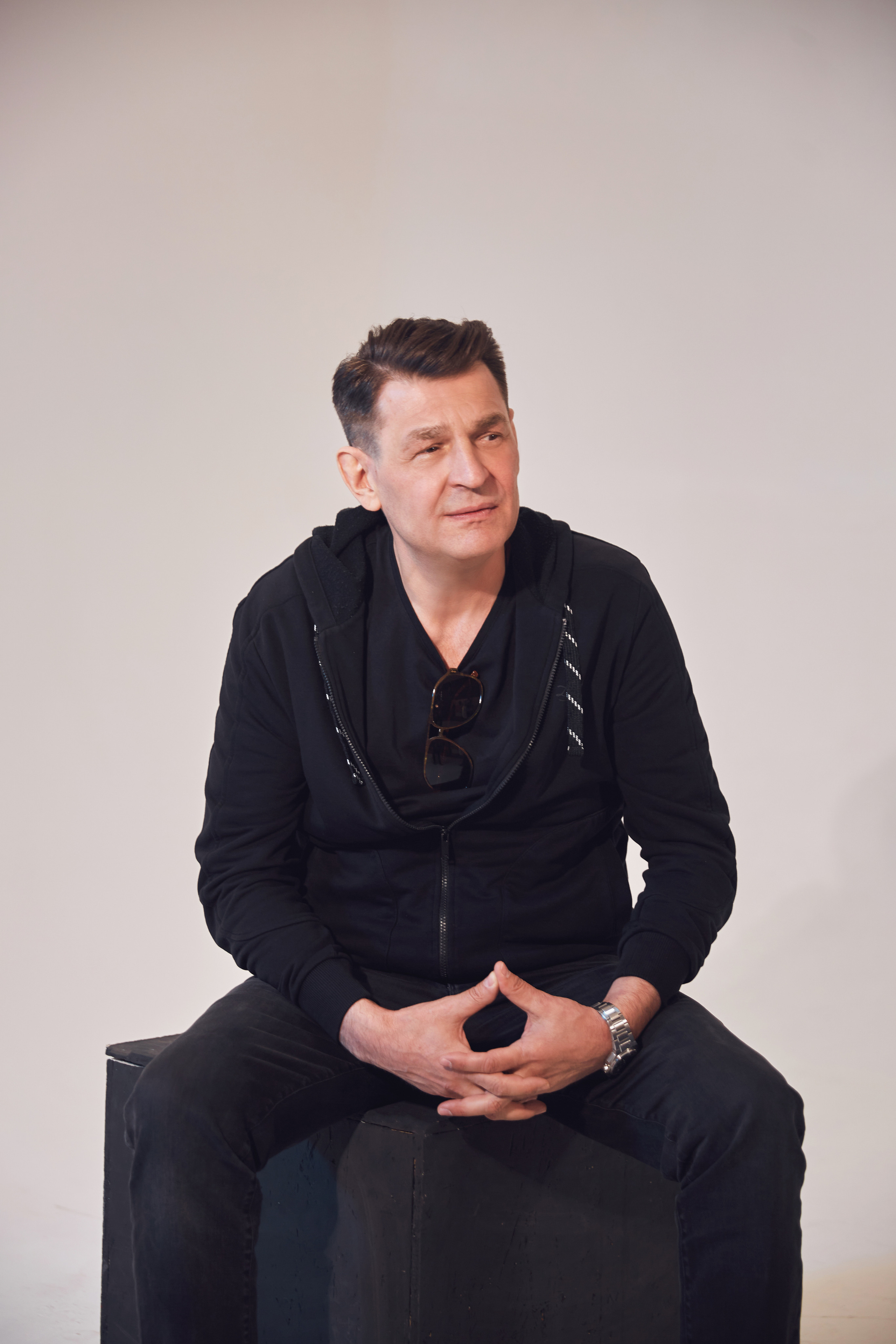 Фотосессия Игоря Маркова. Фотограф ваших самых ярких событий в Москве и СПБ. Збронская Юлия